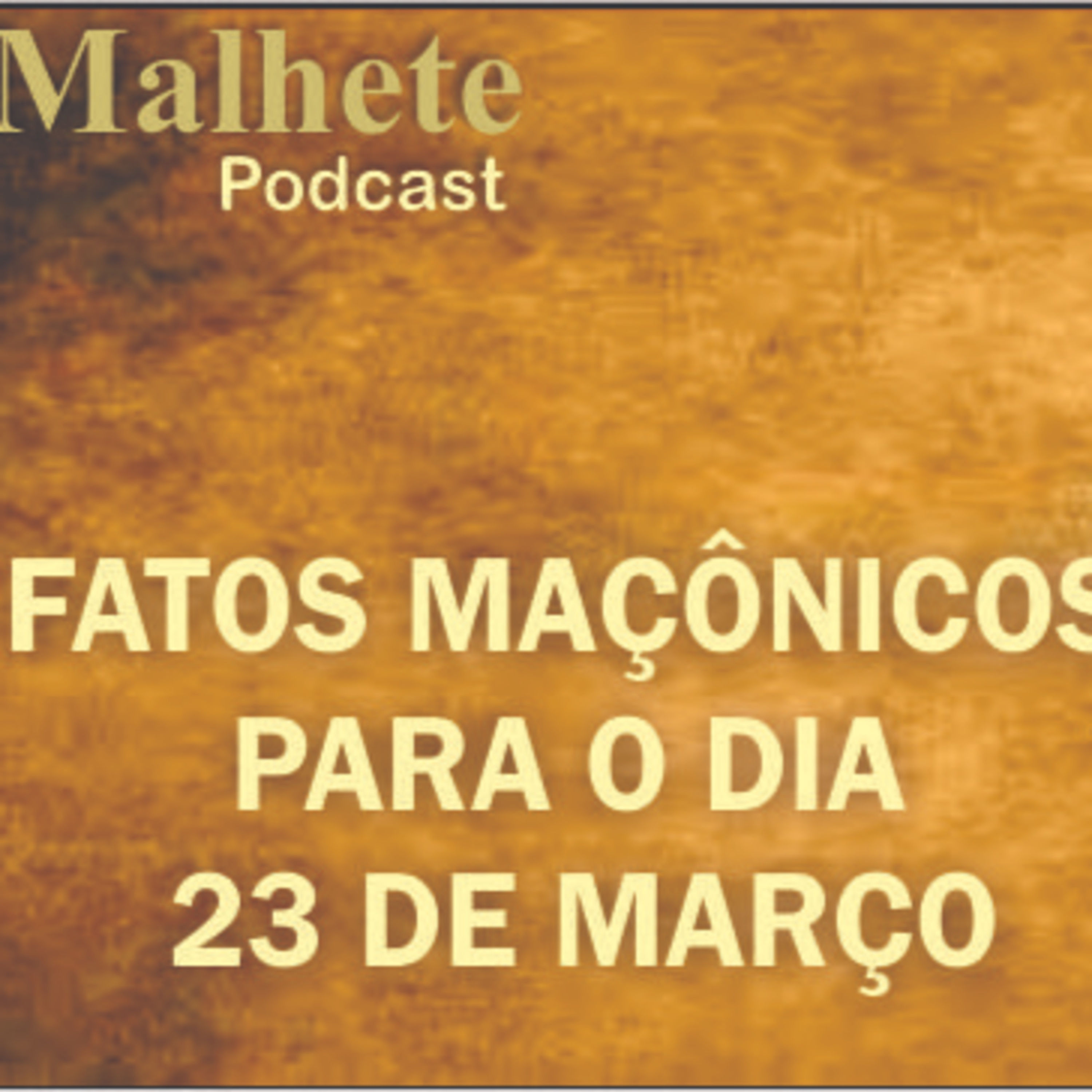 Malhete Podcast