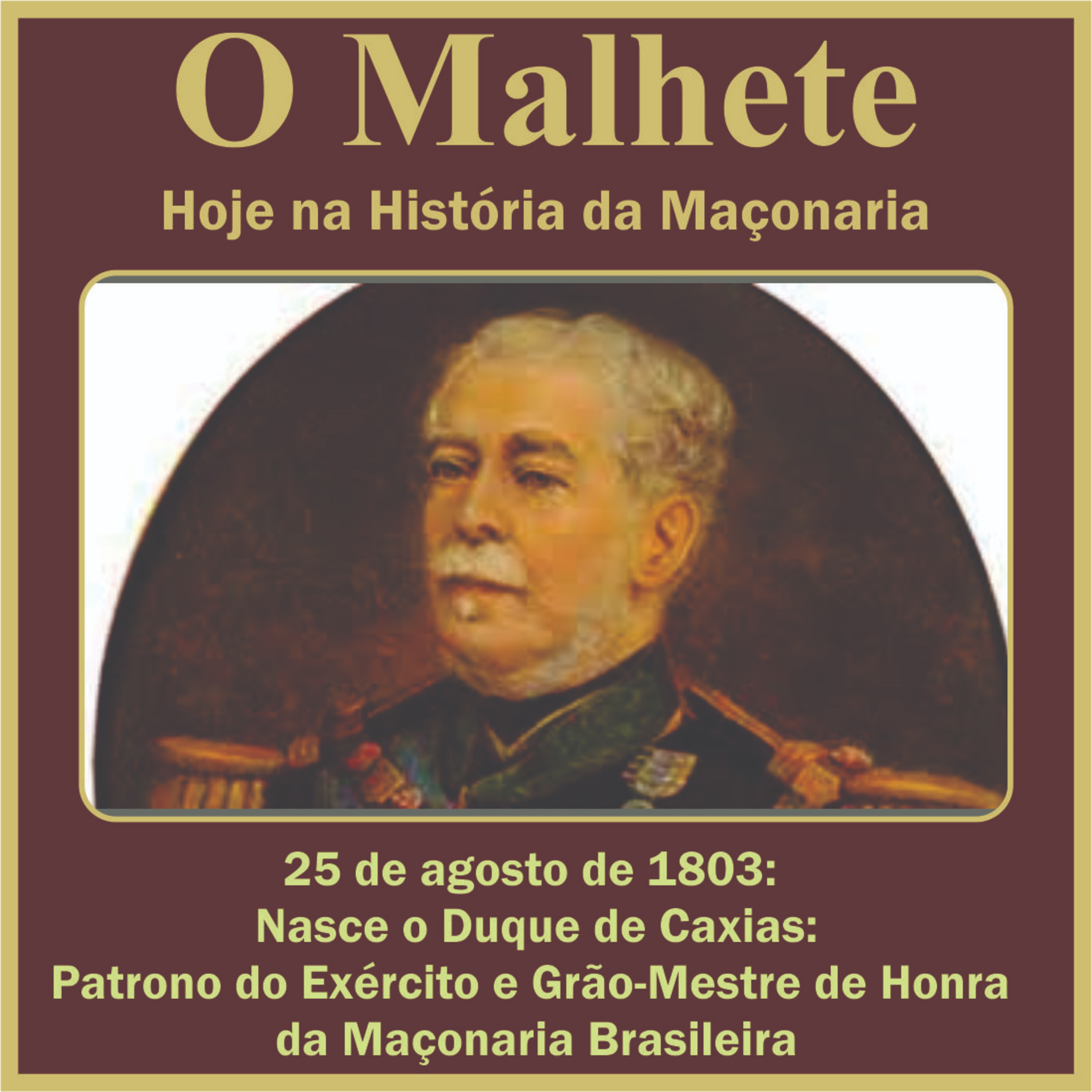 Malhete Podcast