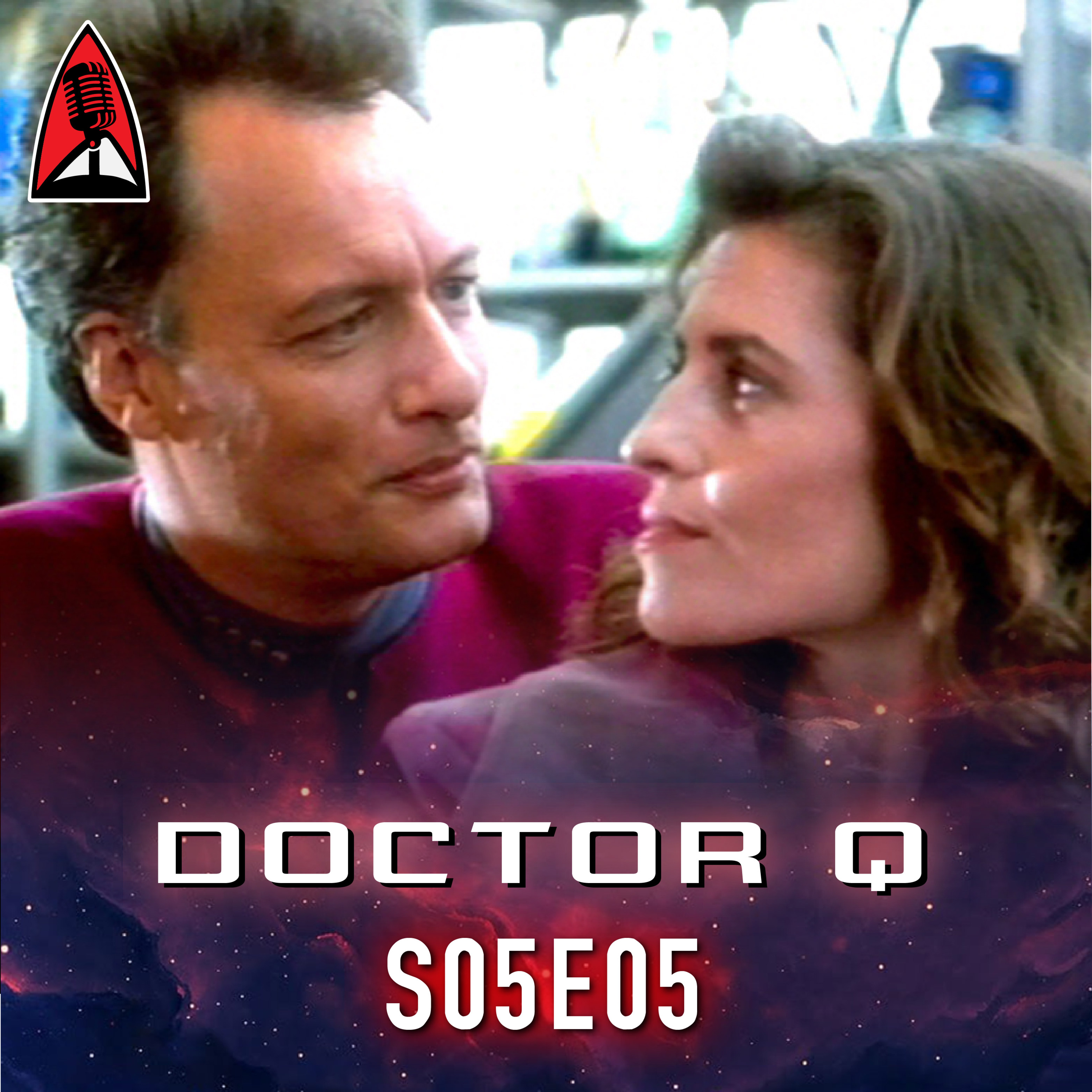 Remeras Rojas S05E05 episode artwork