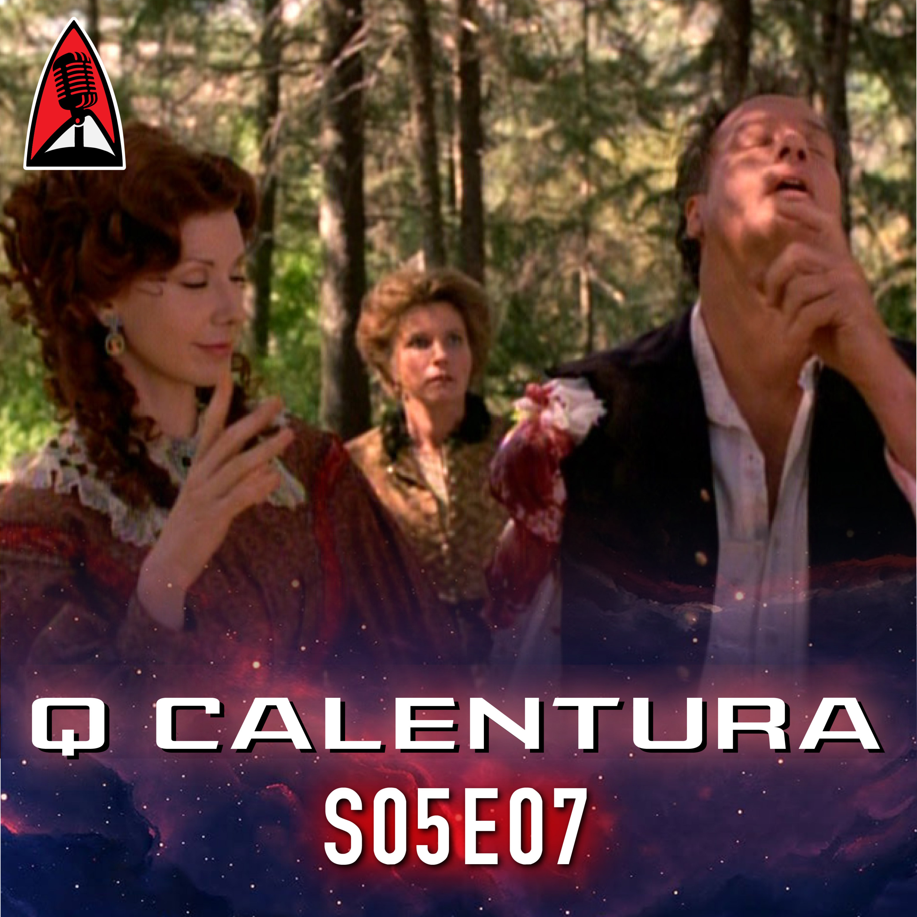 Remeras Rojas S05E07 episode artwork