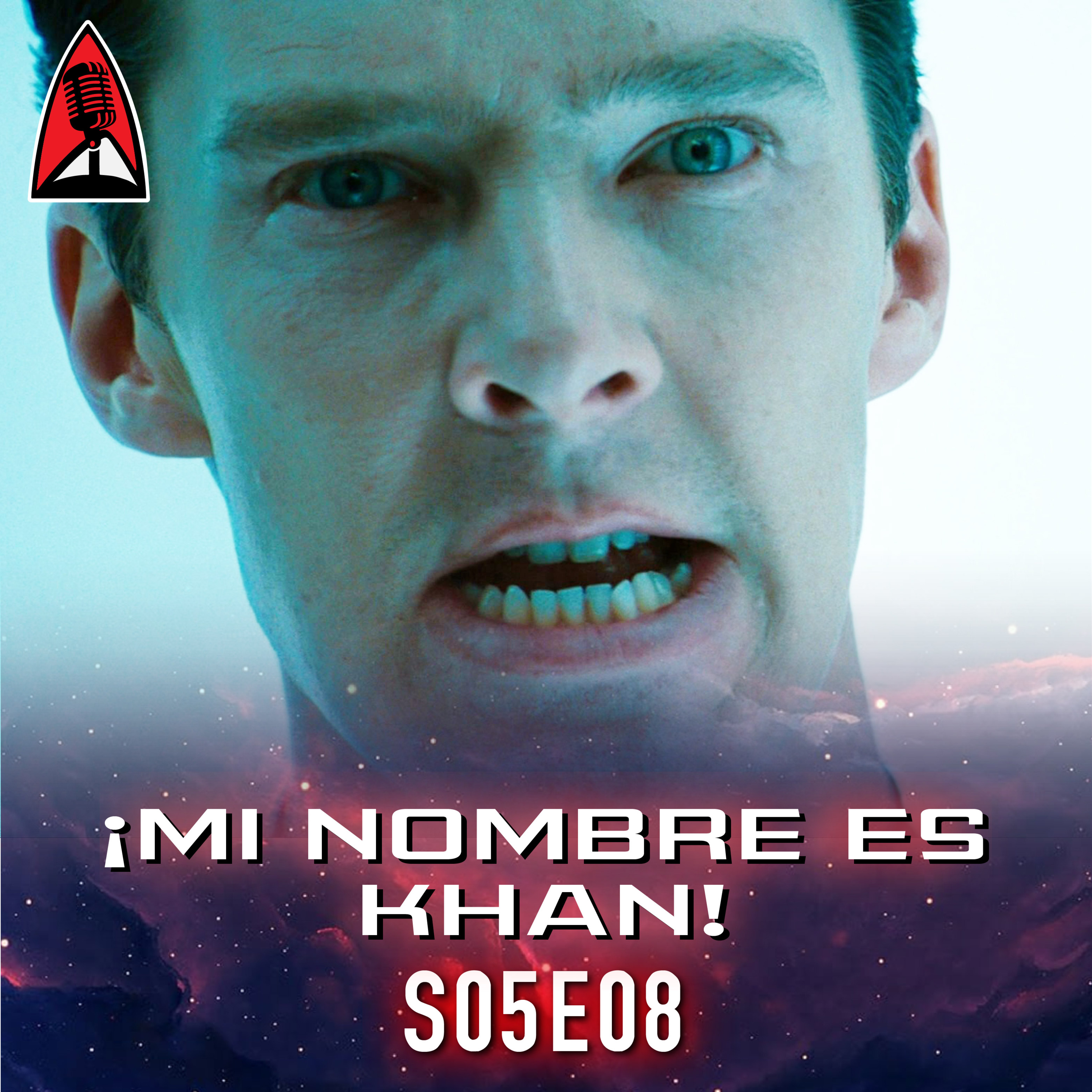 Remeras Rojas - Especial Extra Otoño 2023 01 - ¡Mi nombre es KHAN! episode artwork