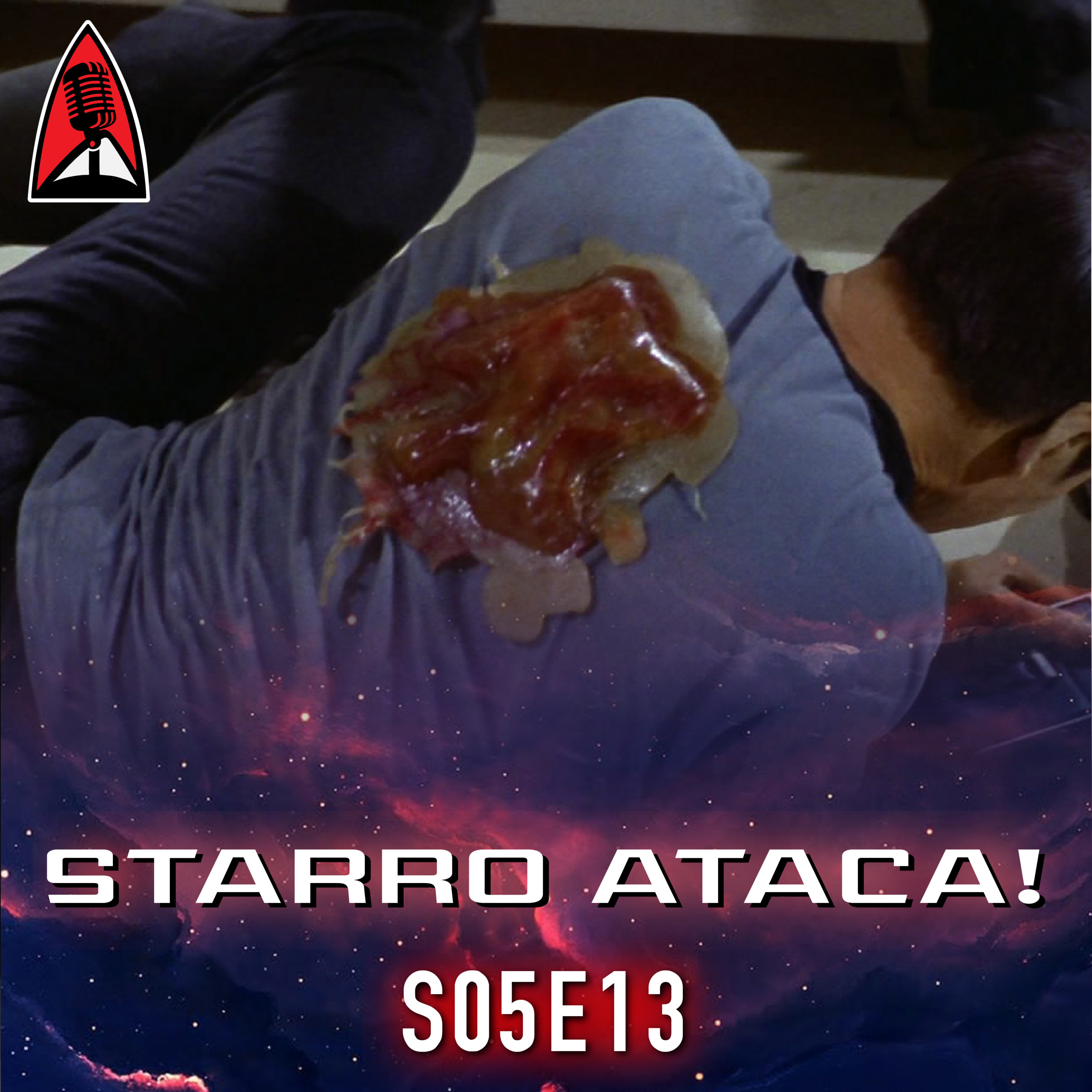 Remeras Rojas S05E13 episode artwork