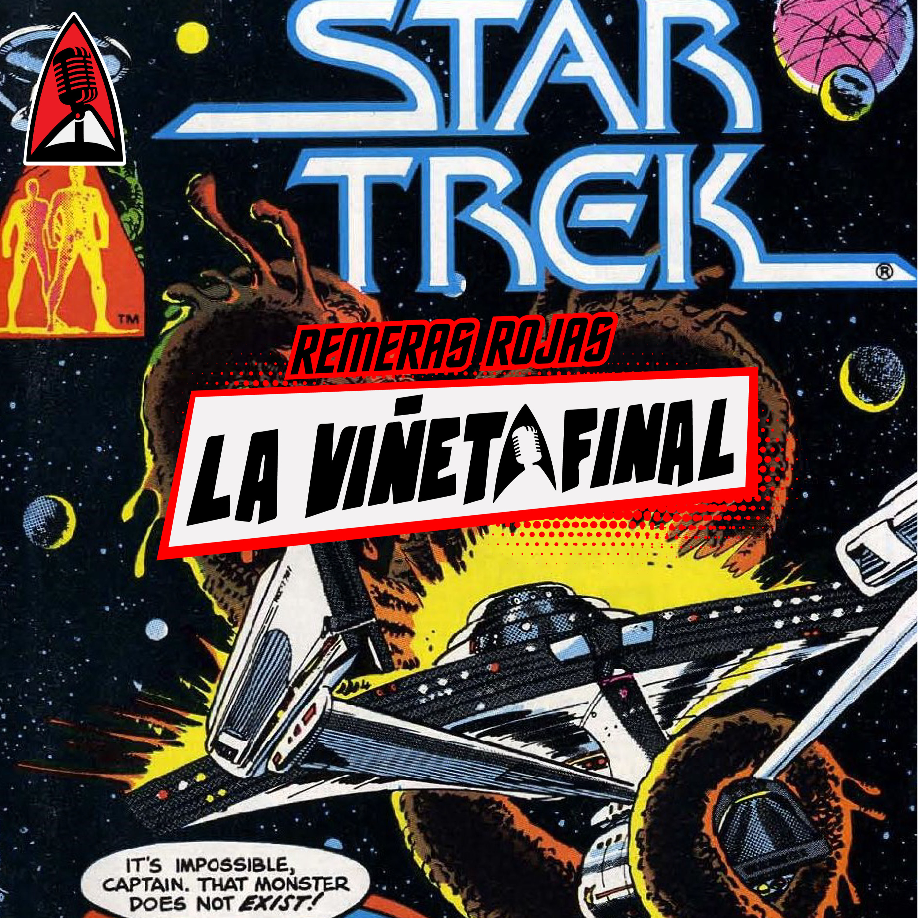 La viñeta final T01E11: Like a Woman Scorned episode artwork