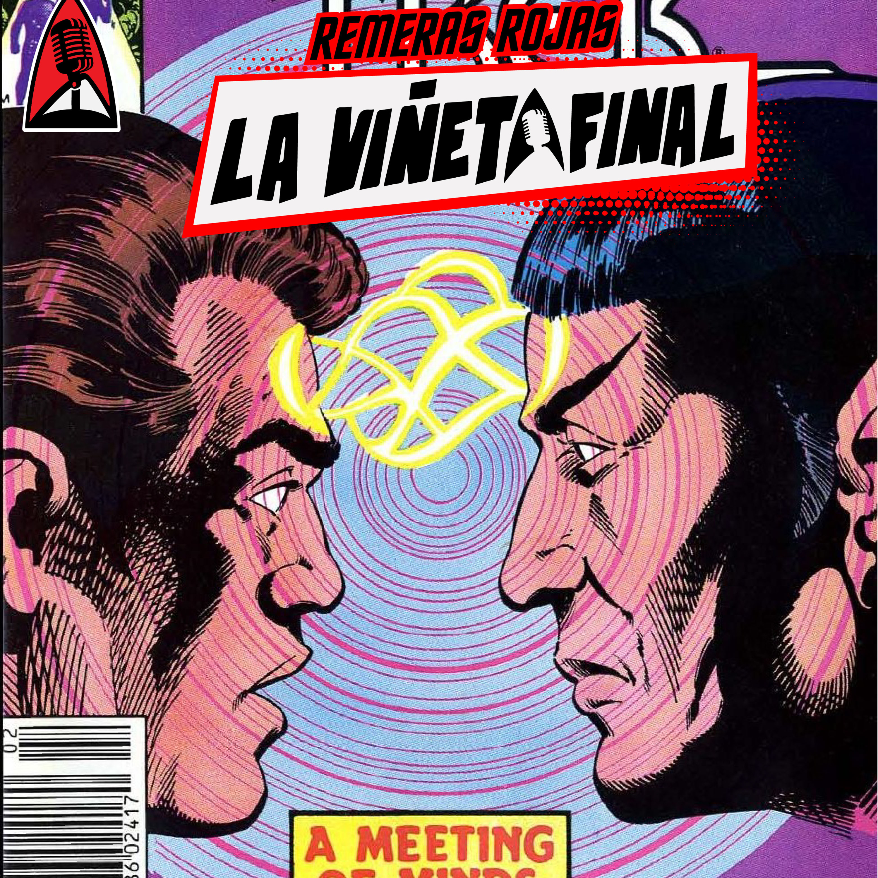 La viñeta final T01E18: A Thousand Deaths episode artwork