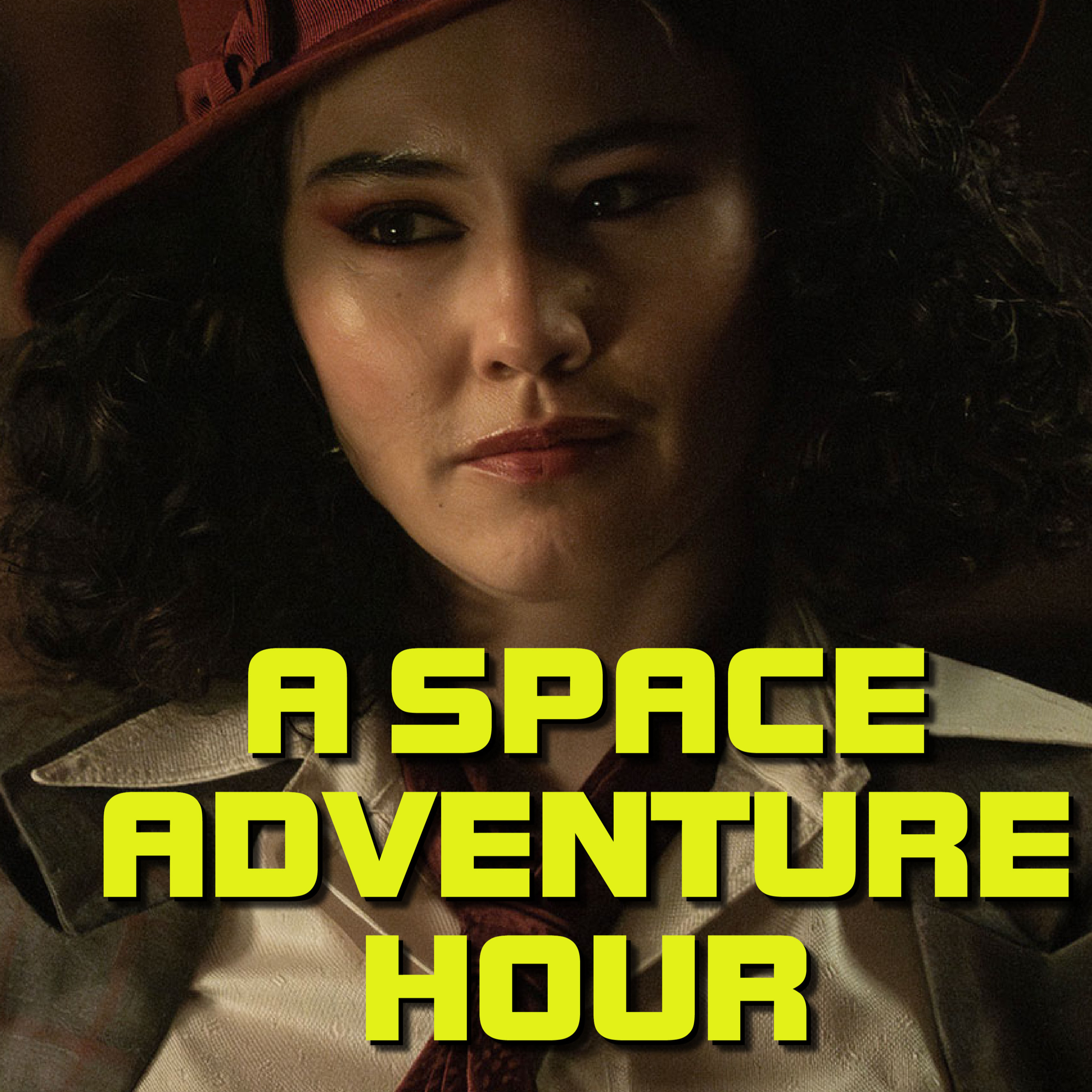 Remeras Rojas - Morimos por Star Trek