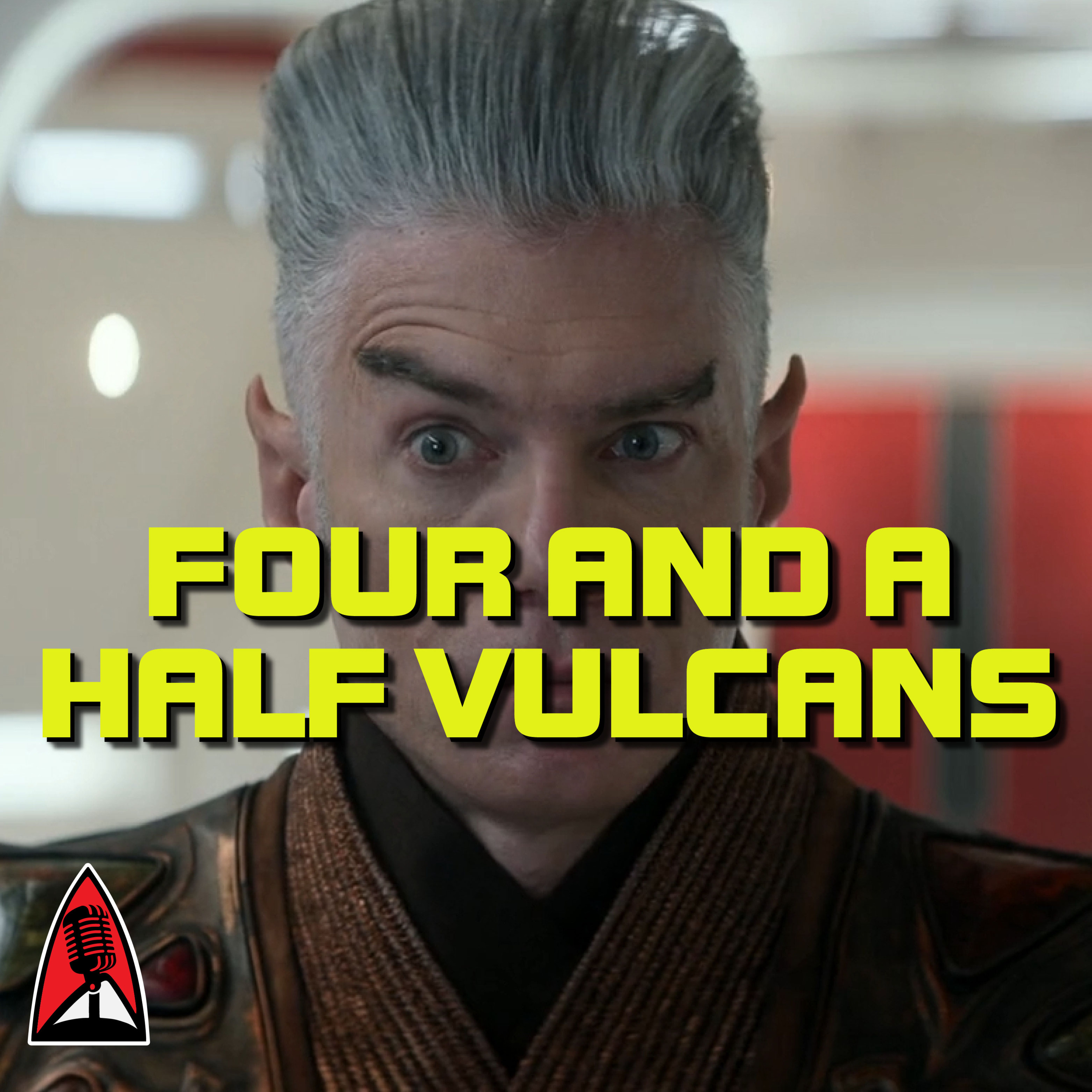 Remeras Rojas - Morimos por Star Trek