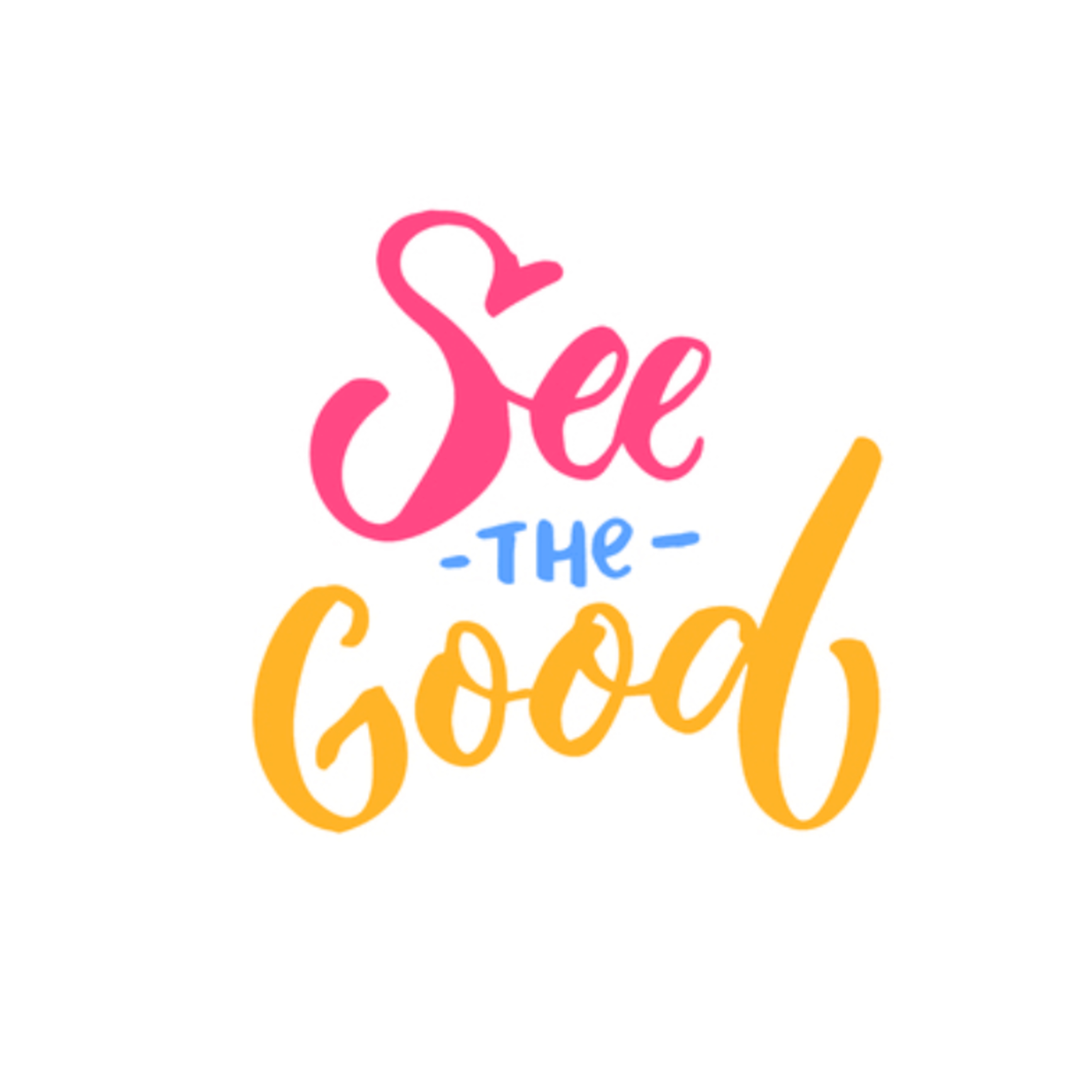See the good - Felix episode artwork