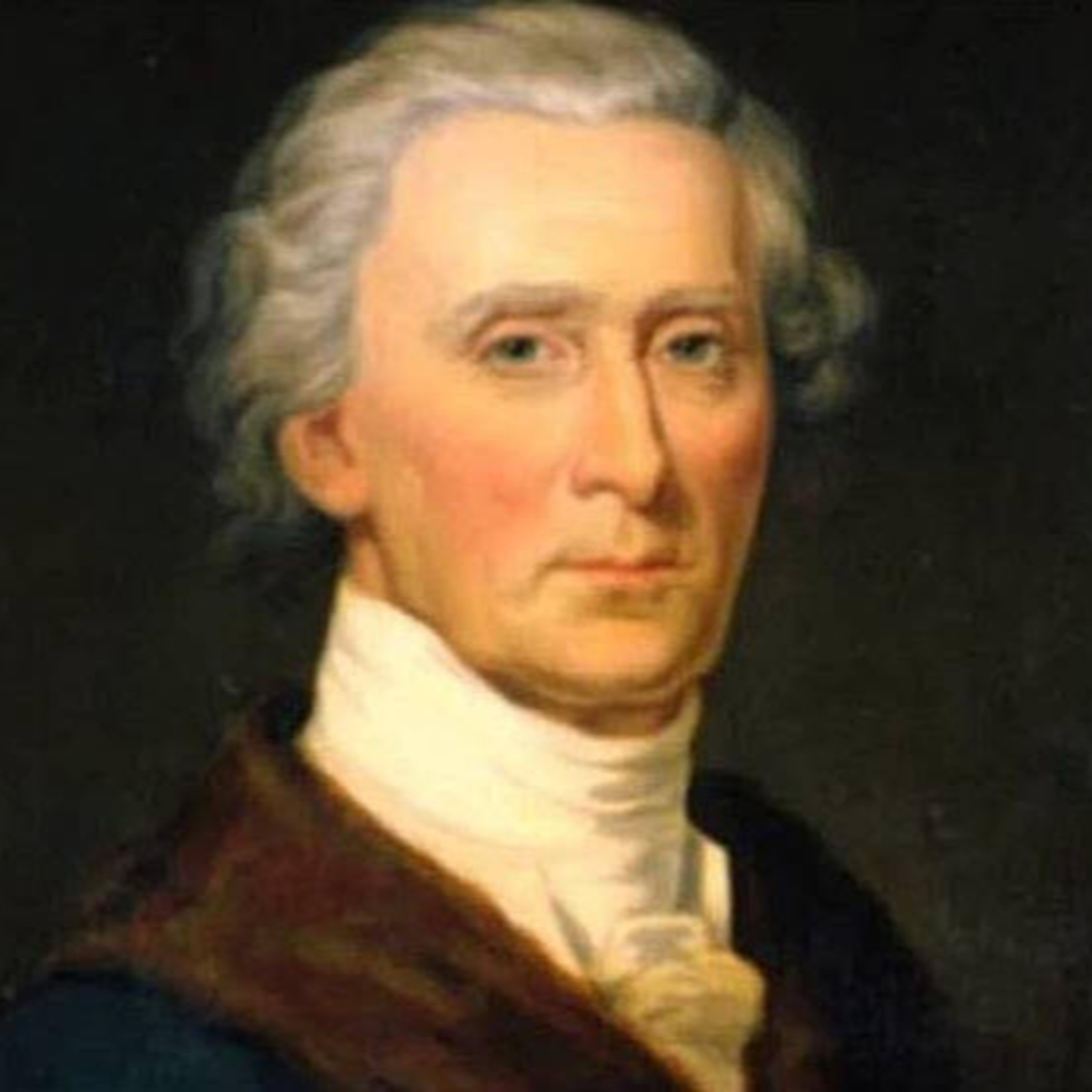 Patriot Power Podcast: The American Revolution, Independence, and Our Founding Fathers