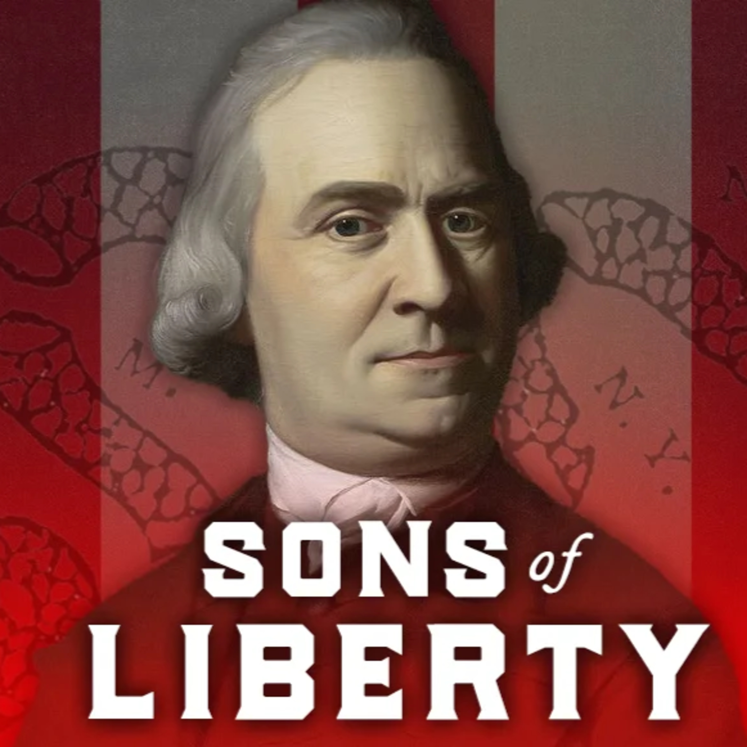 Patriot Power Podcast: The American Revolution, Independence, and Our Founding Fathers