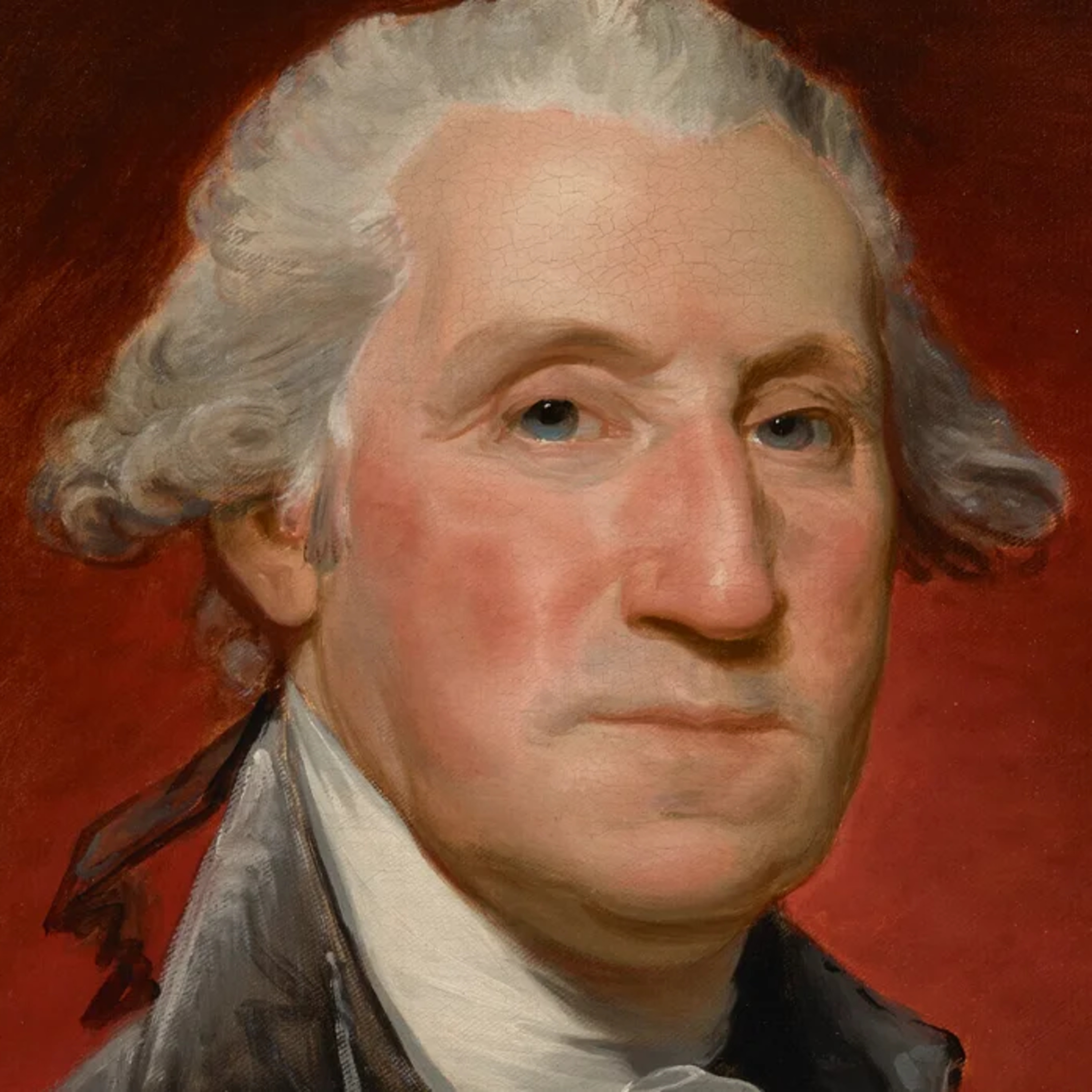 Patriot Power Podcast: The American Revolution, Independence, and Our Founding Fathers