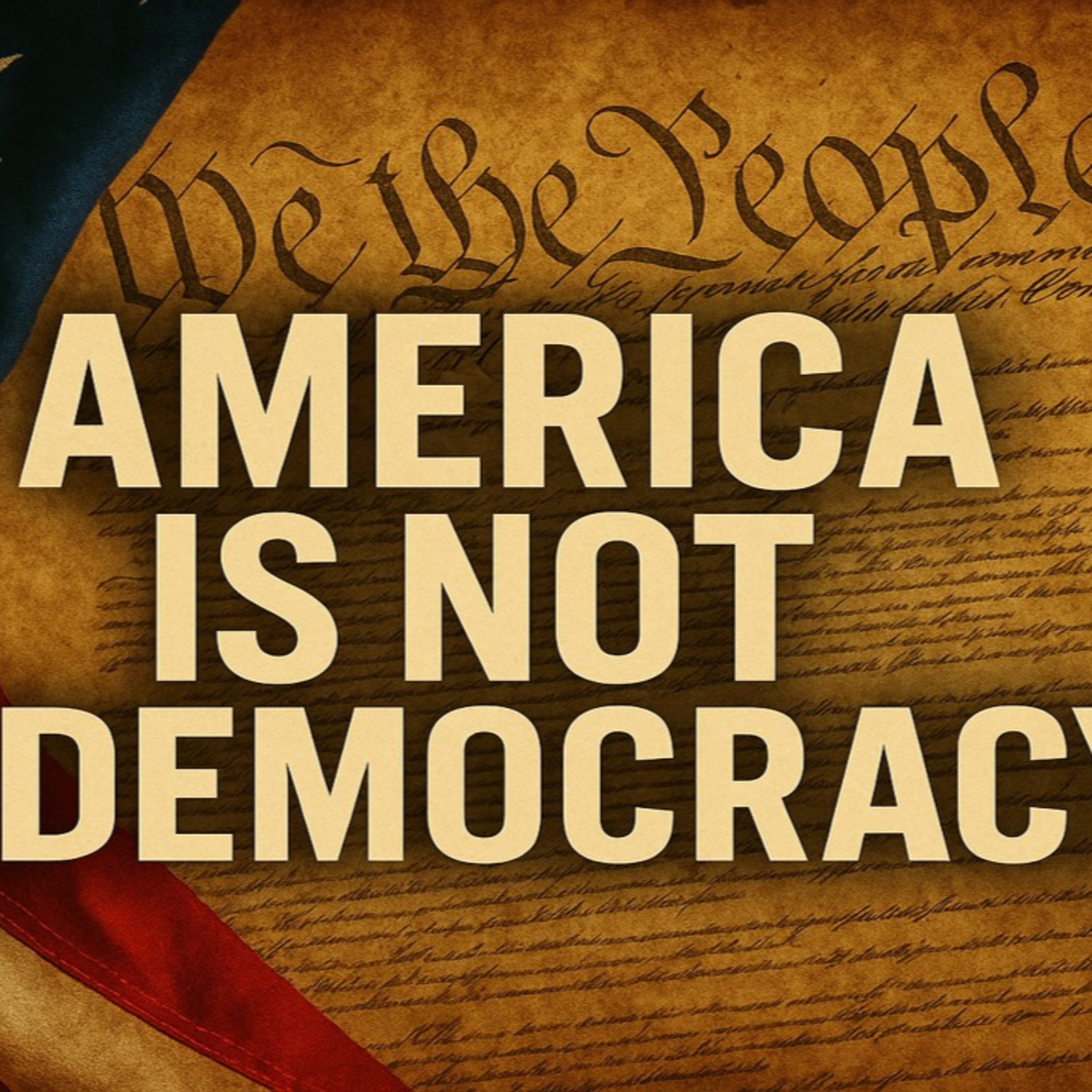 Patriot Power Podcast: The American Revolution, Independence, and Our Founding Fathers