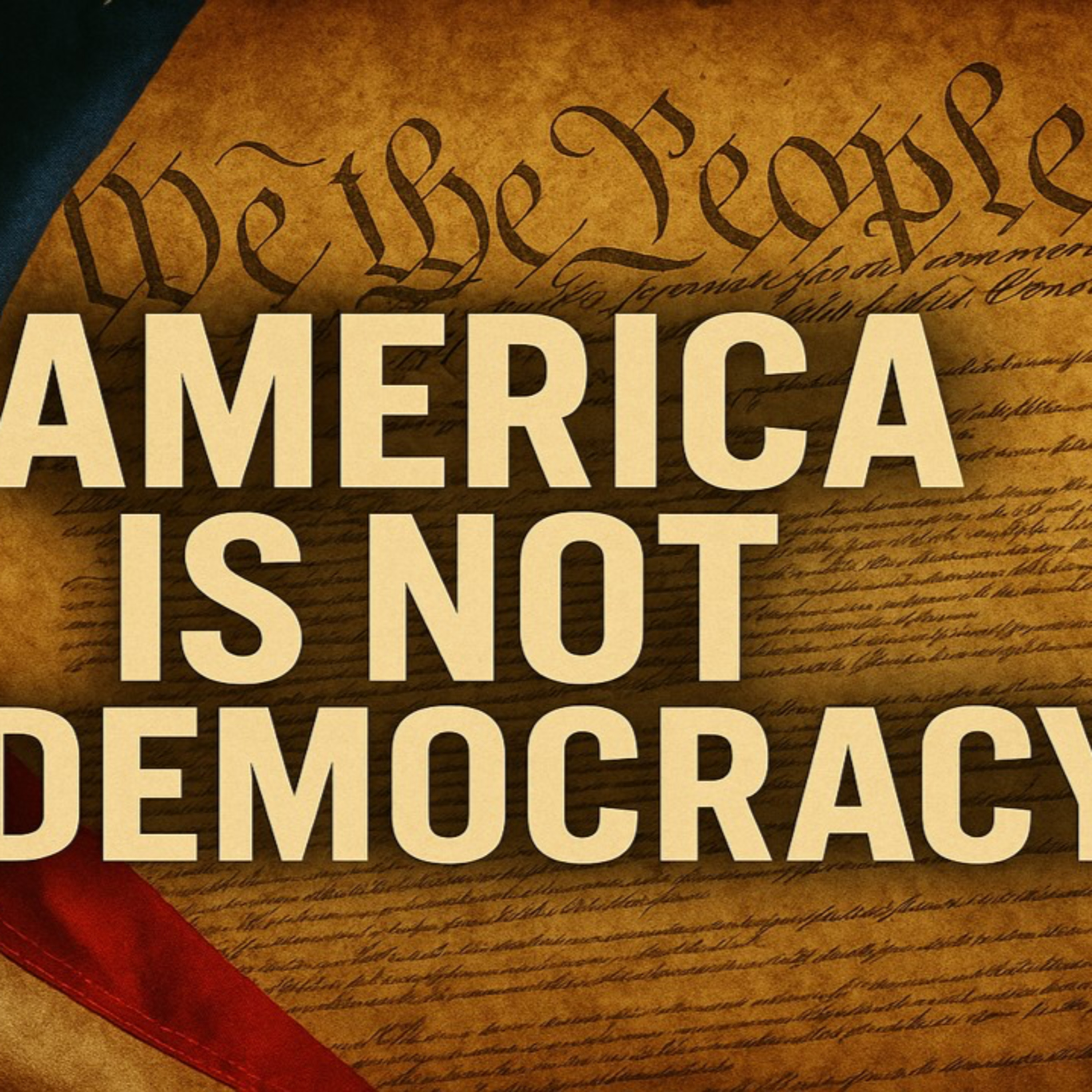 Patriot Power Podcast: The American Revolution, Independence, and Our Founding Fathers