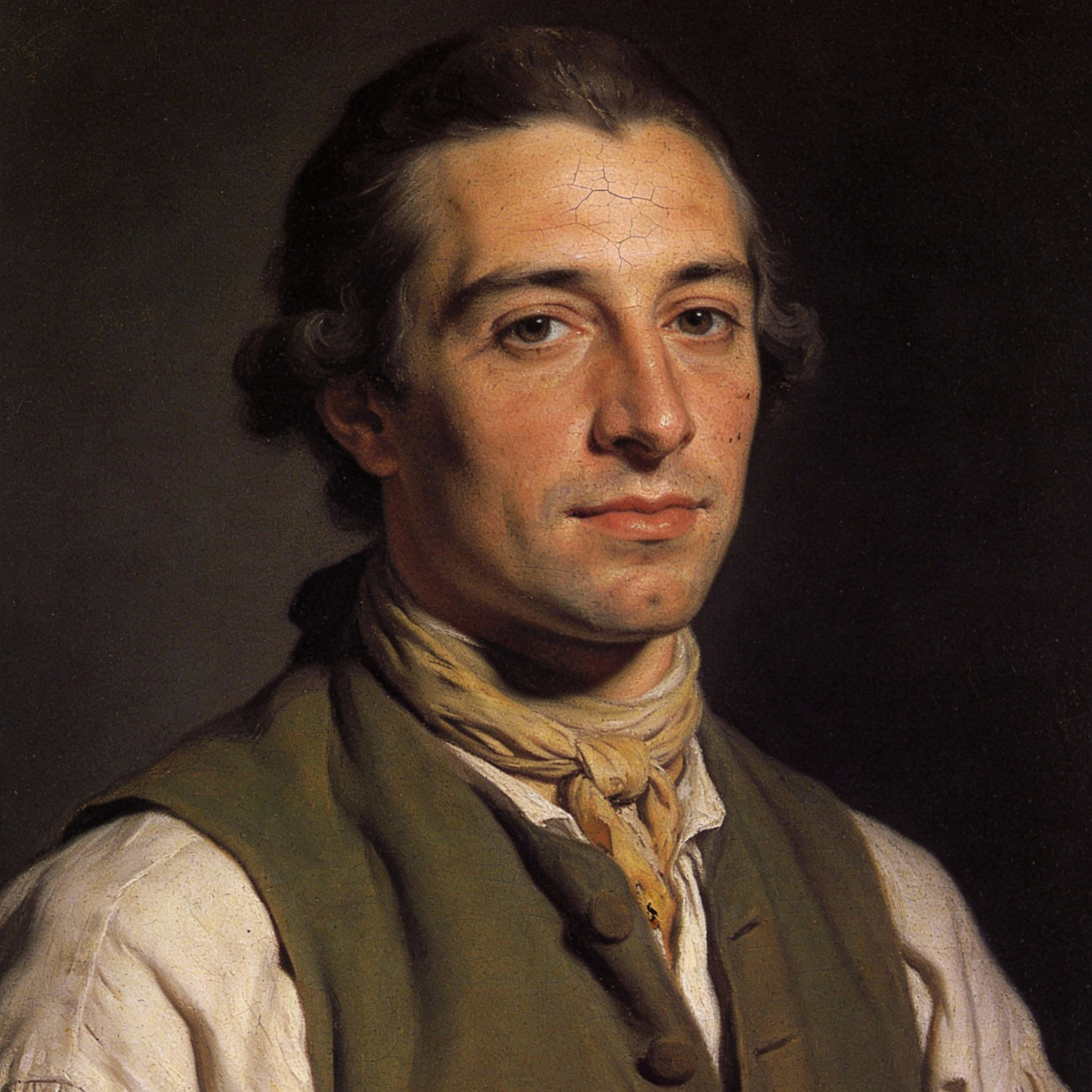 Patriot Power Podcast: The American Revolution, Independence, and Our Founding Fathers