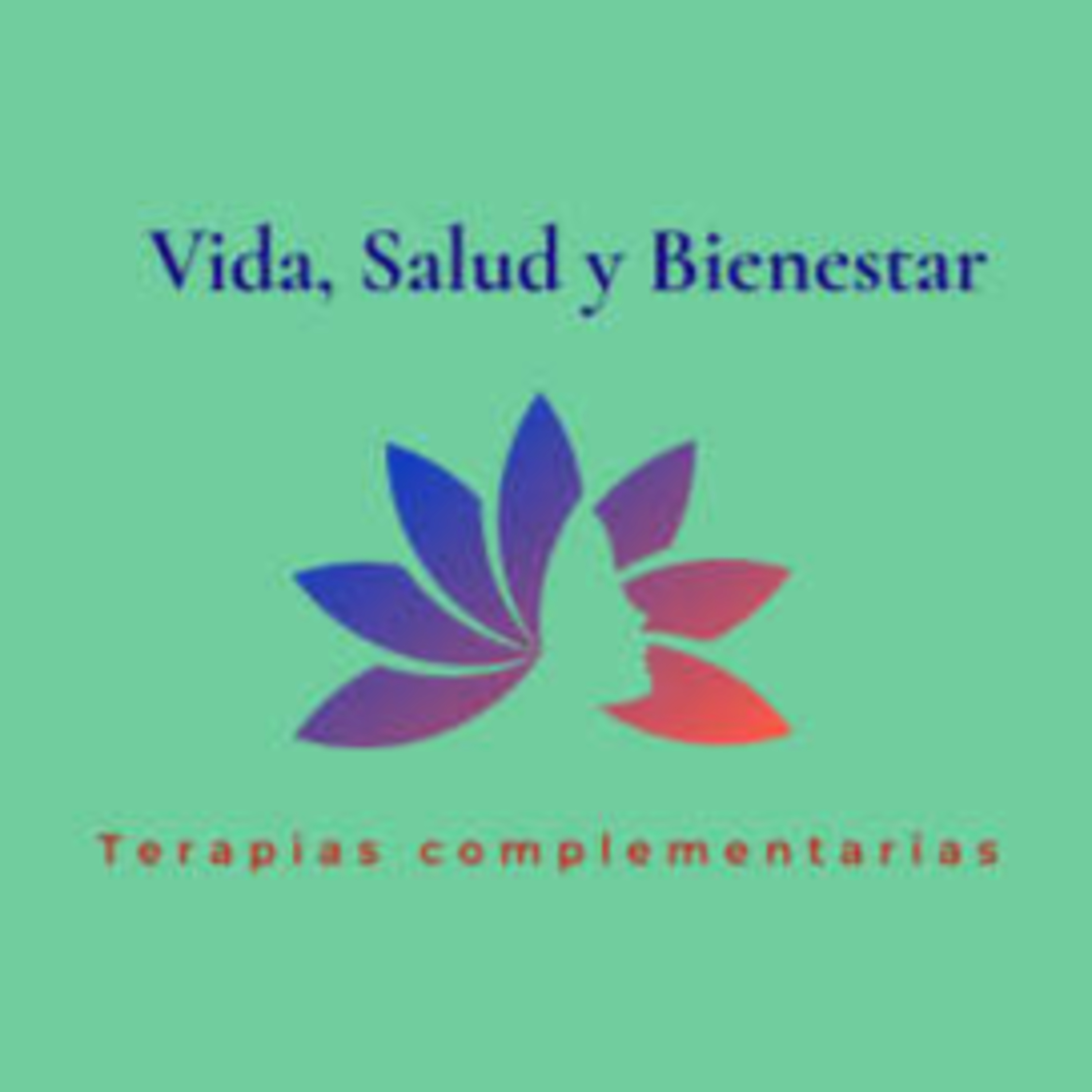 Vida, salud y bienestar: Terapias complementarias