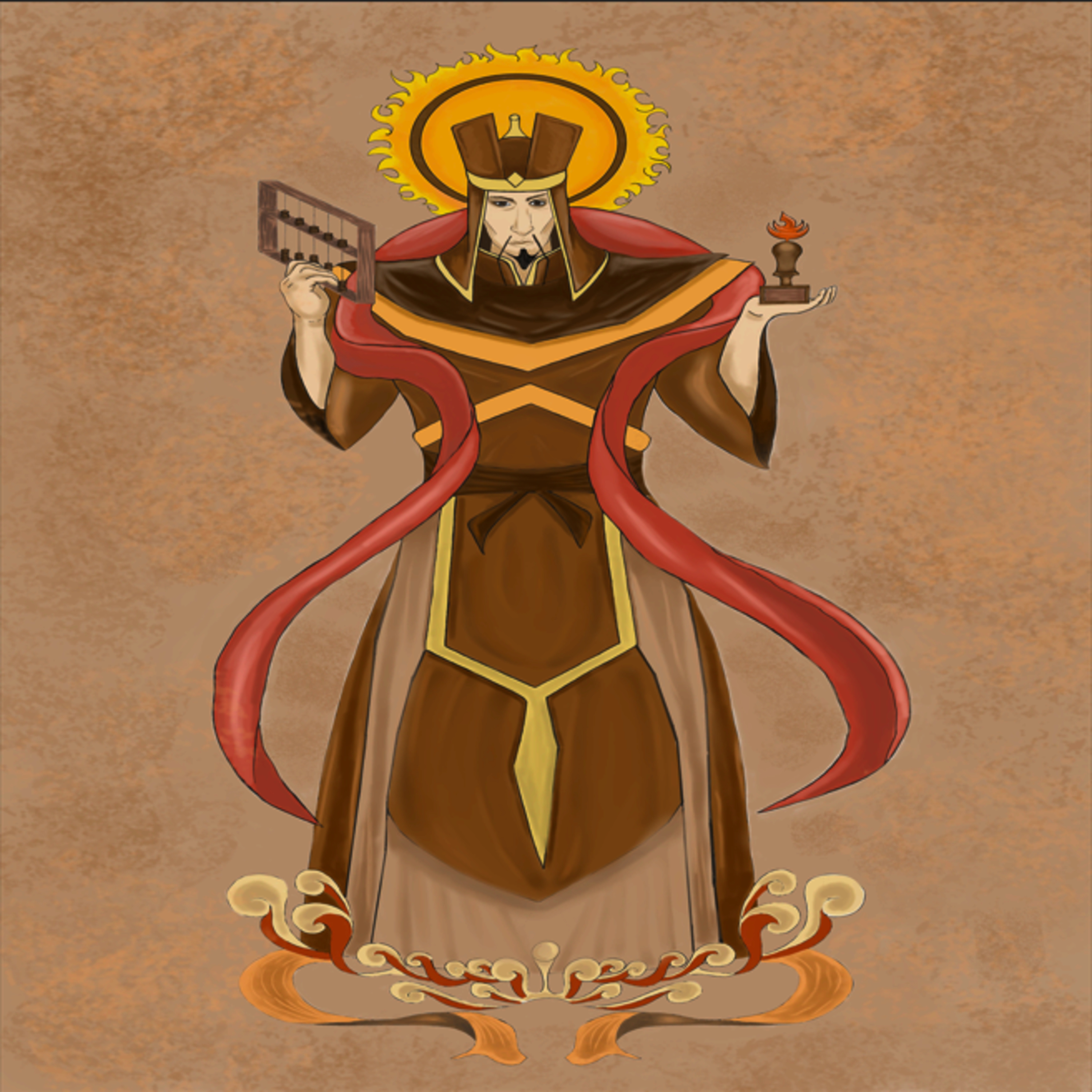 Cuatro Naciones: Un Podcast Sobre Avatar