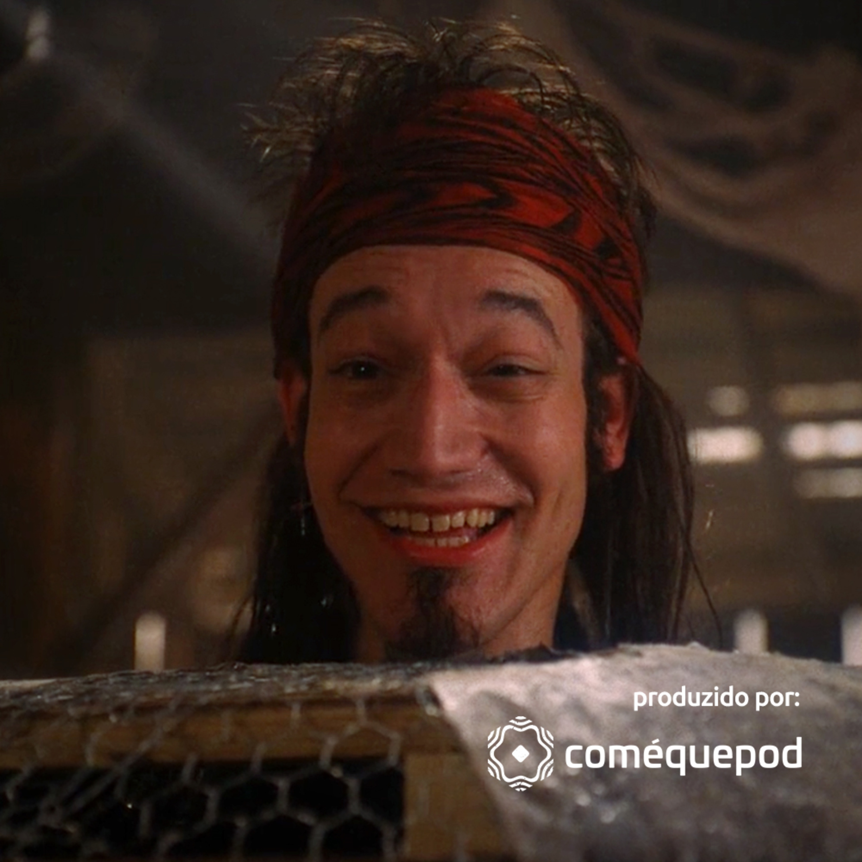Assistindo Twin Peaks (S02E19)