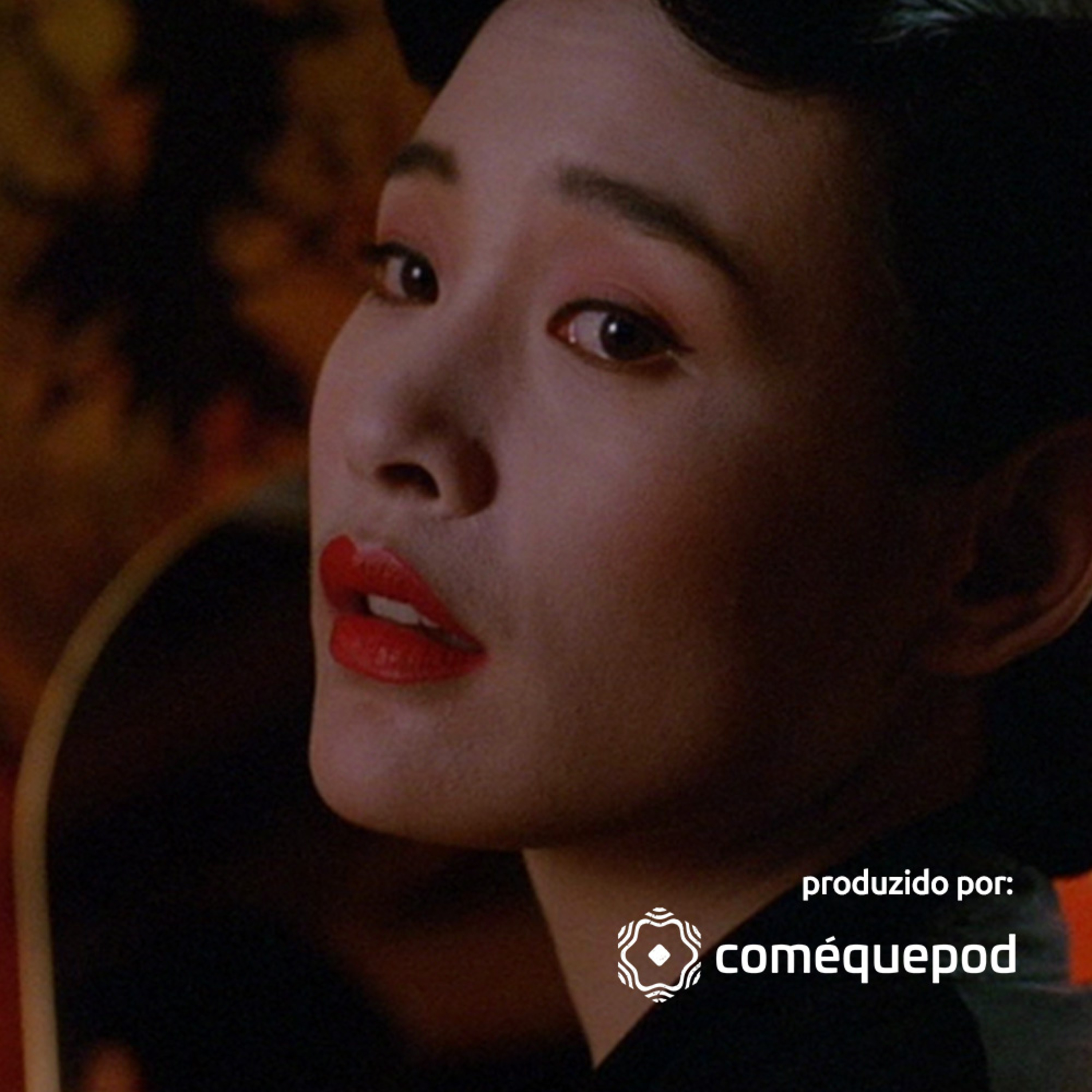 (Re)assistindo Twin Peaks - com Gaía Passarelli episode artwork