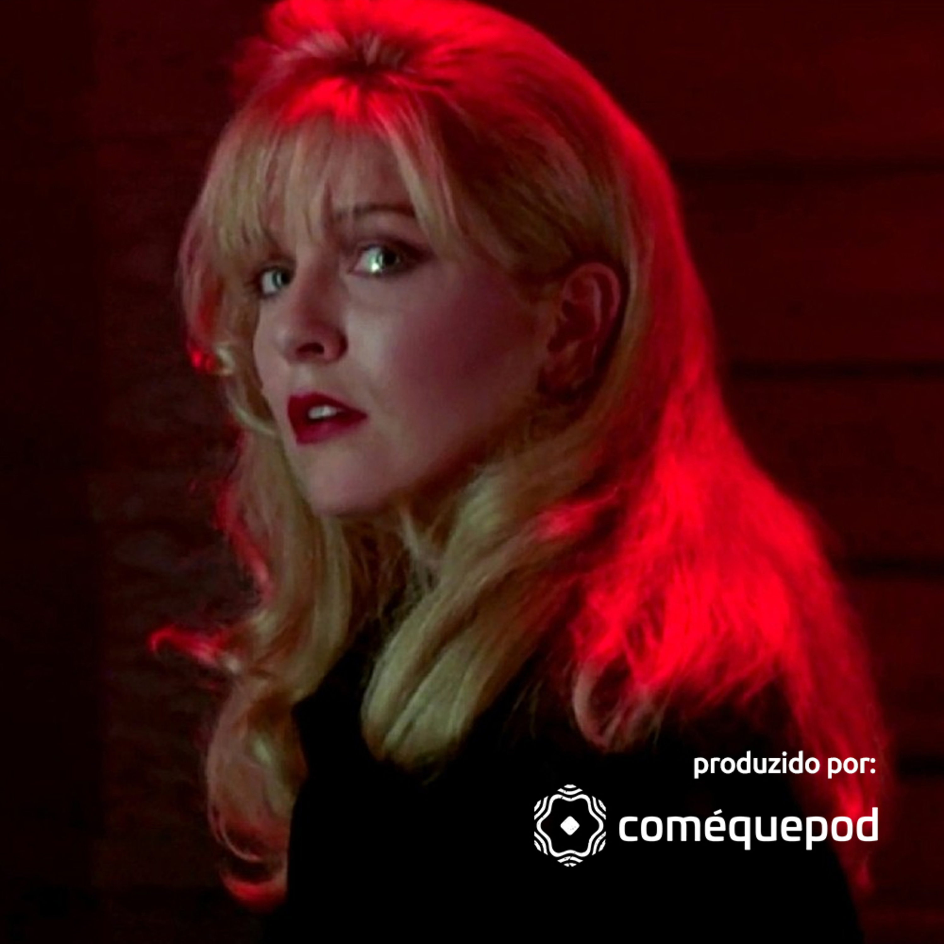 Fire Walk With Me (Os Últimos Dias de Laura Palmer) - com @cafeestelar