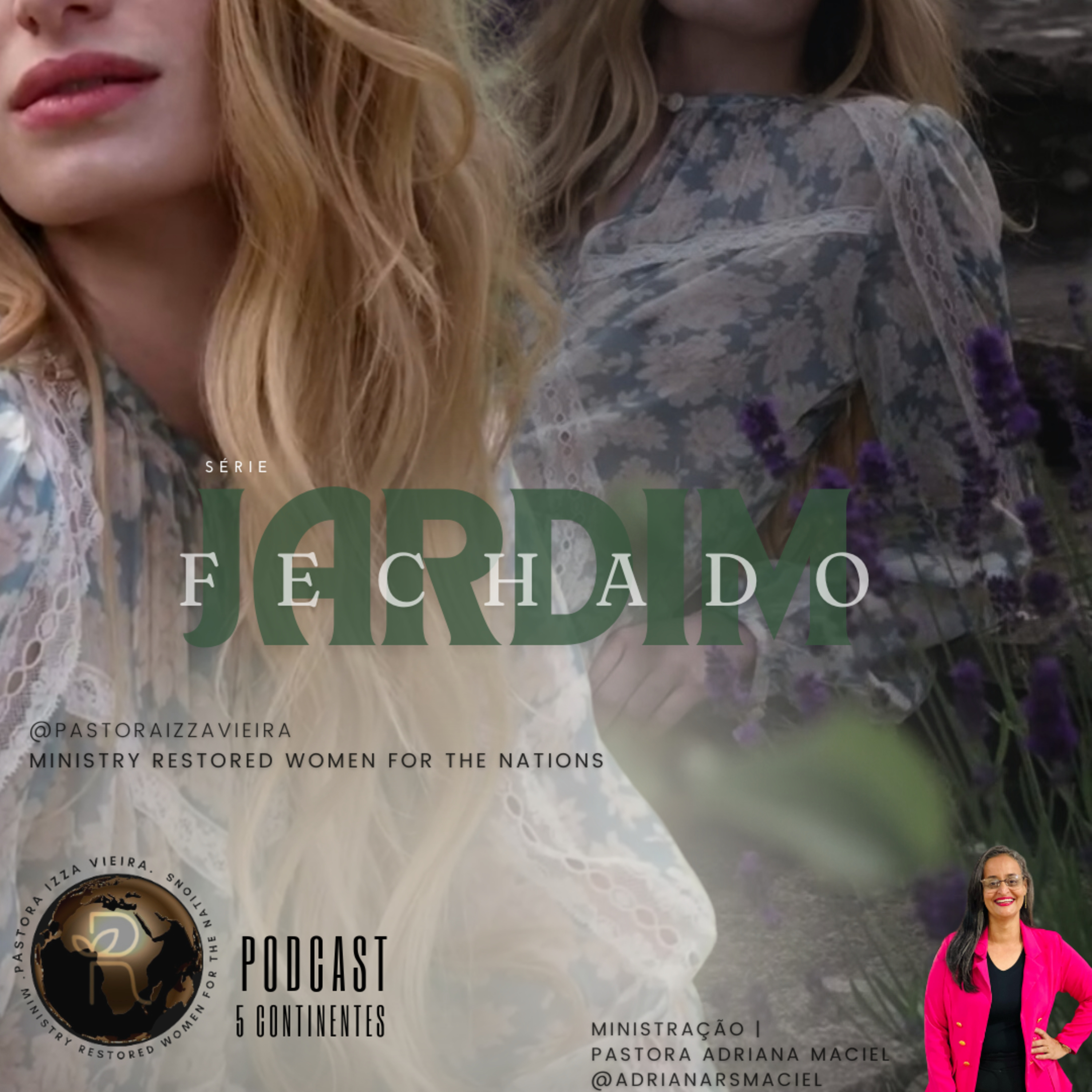 CUIDADAS PELO JARDINEIRO episode artwork