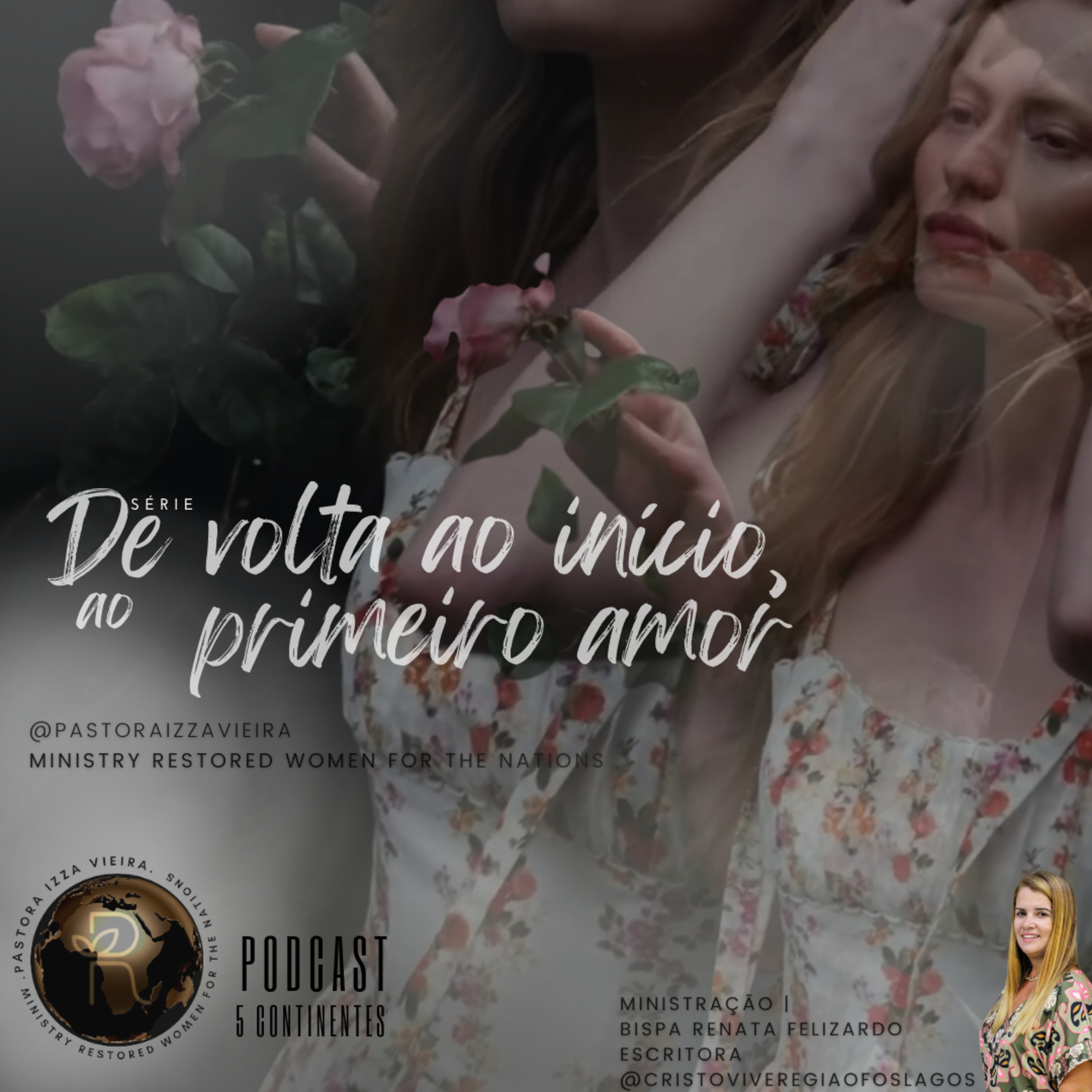 MANTENHA A CHAMA DO PRIMEIRO AMOR episode artwork