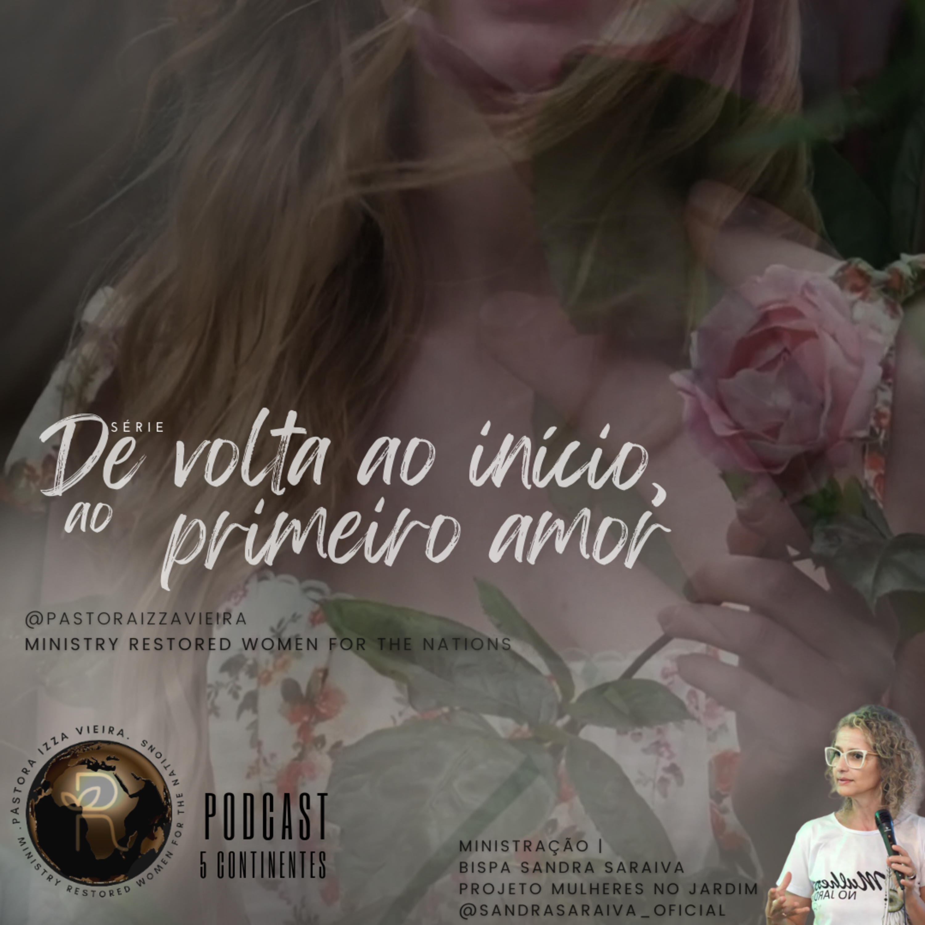 AMOR COM INTENSIDADE  episode artwork