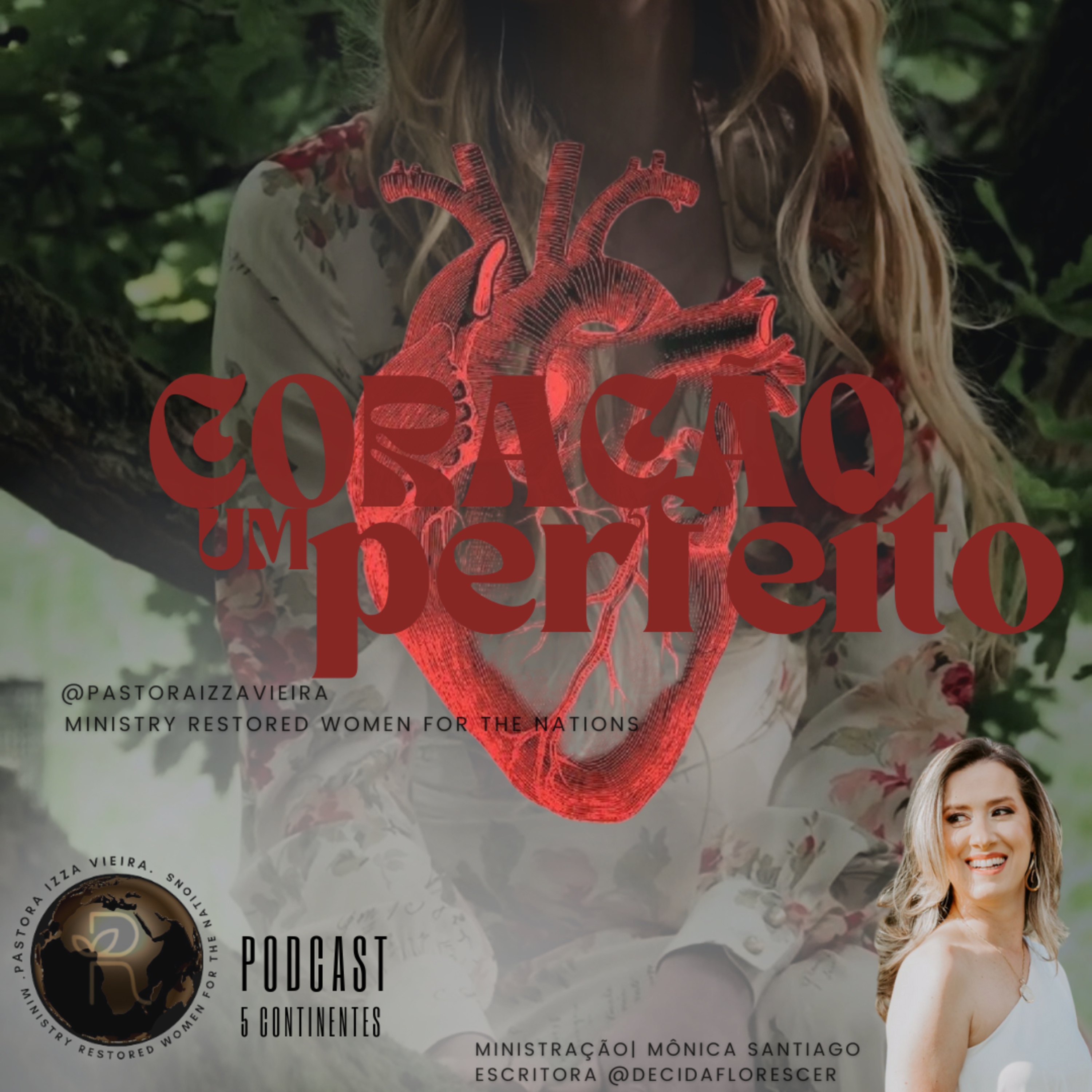 APERFEIÇOADAS NO AMOR episode artwork