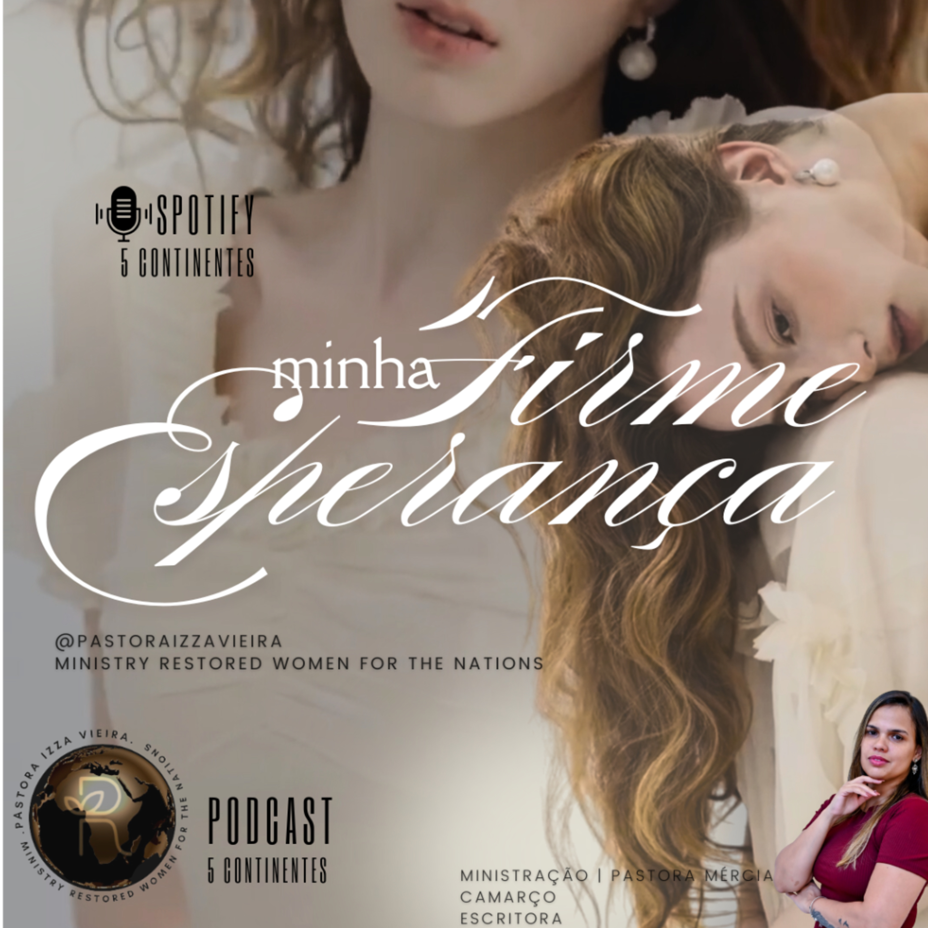 A PROMESSA TEM DIA E HORA MARCADO  episode artwork