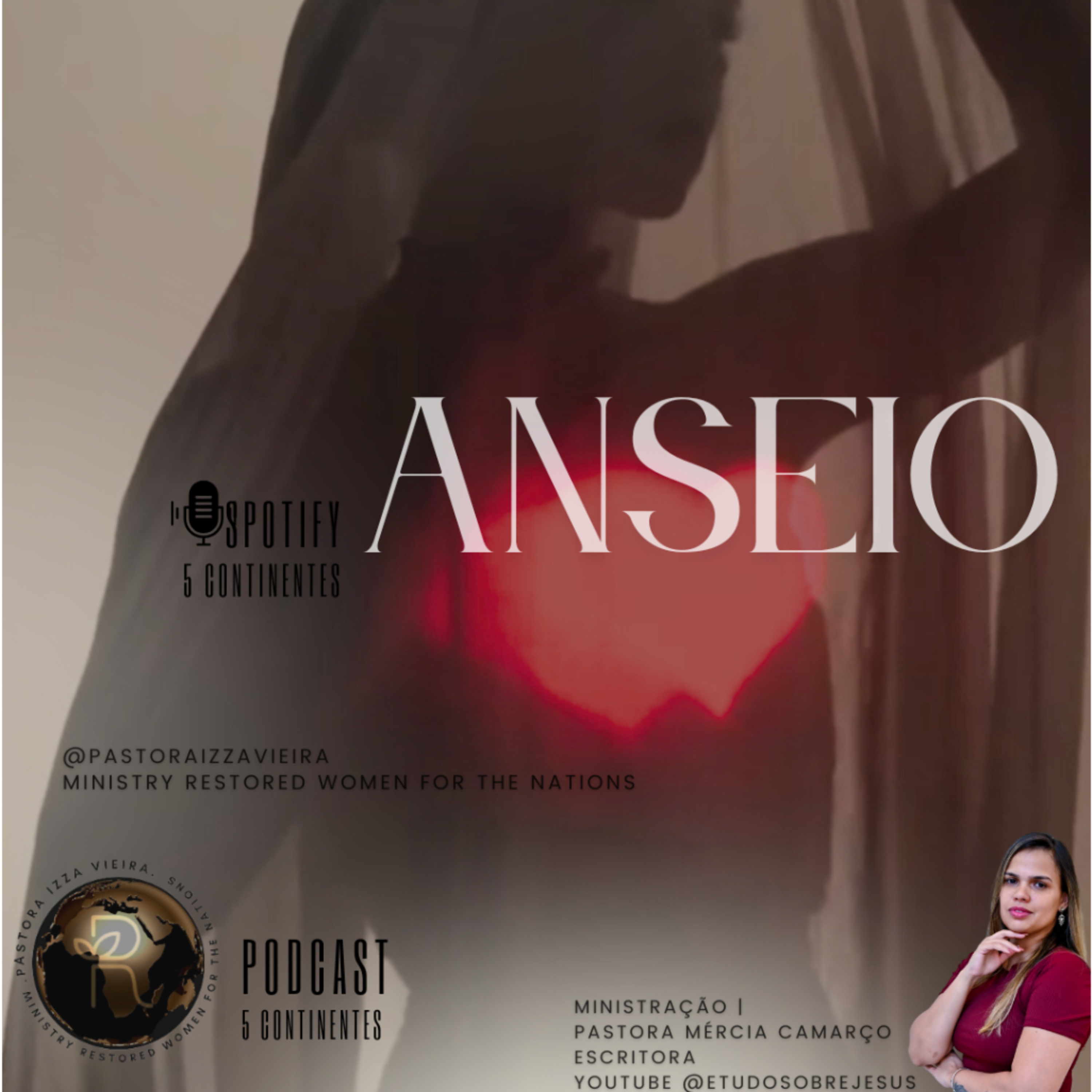 PLENITUDE E SUFICIÊNCIA  episode artwork