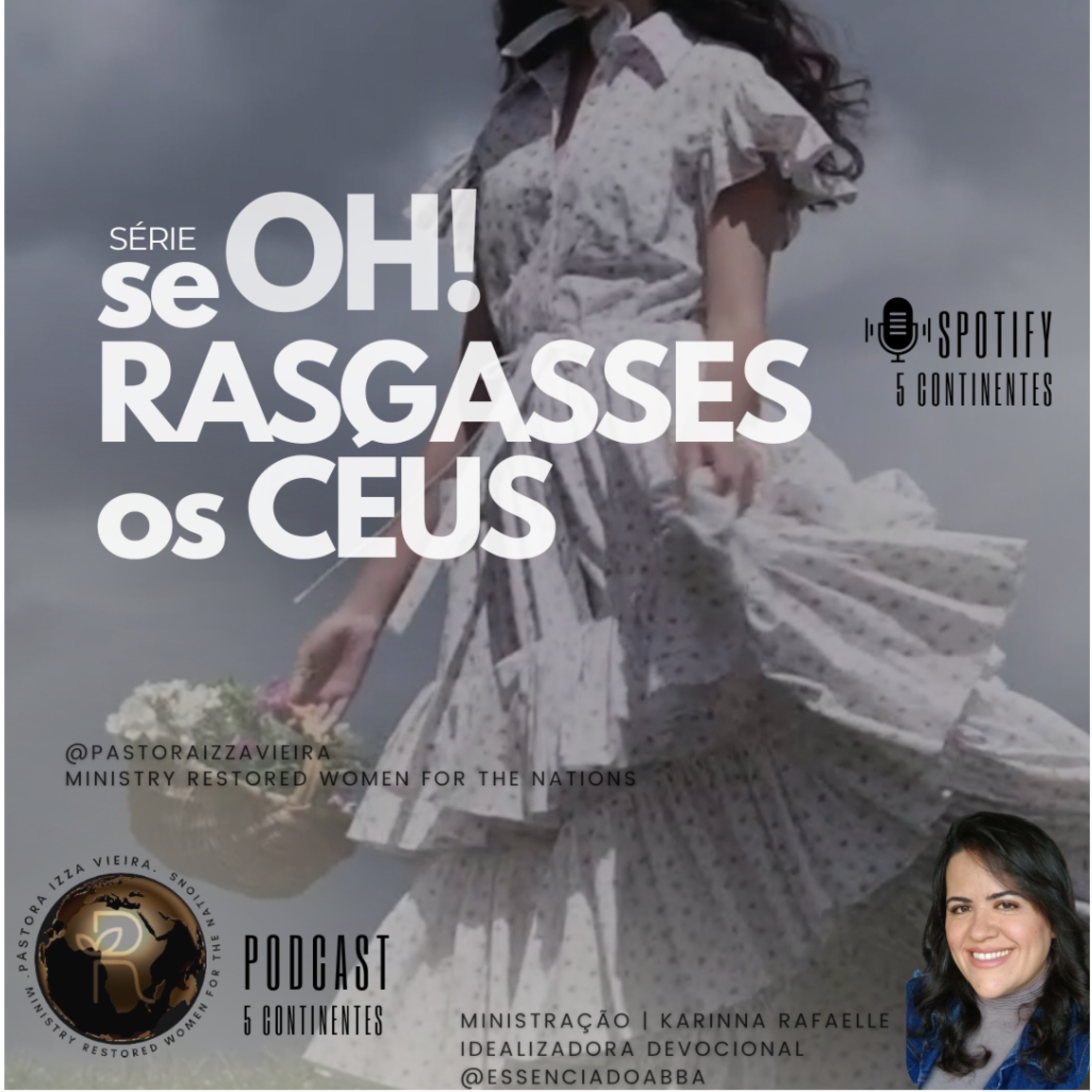 ALEGREM-SE OS QUE BUSCAM O ETERNO episode artwork