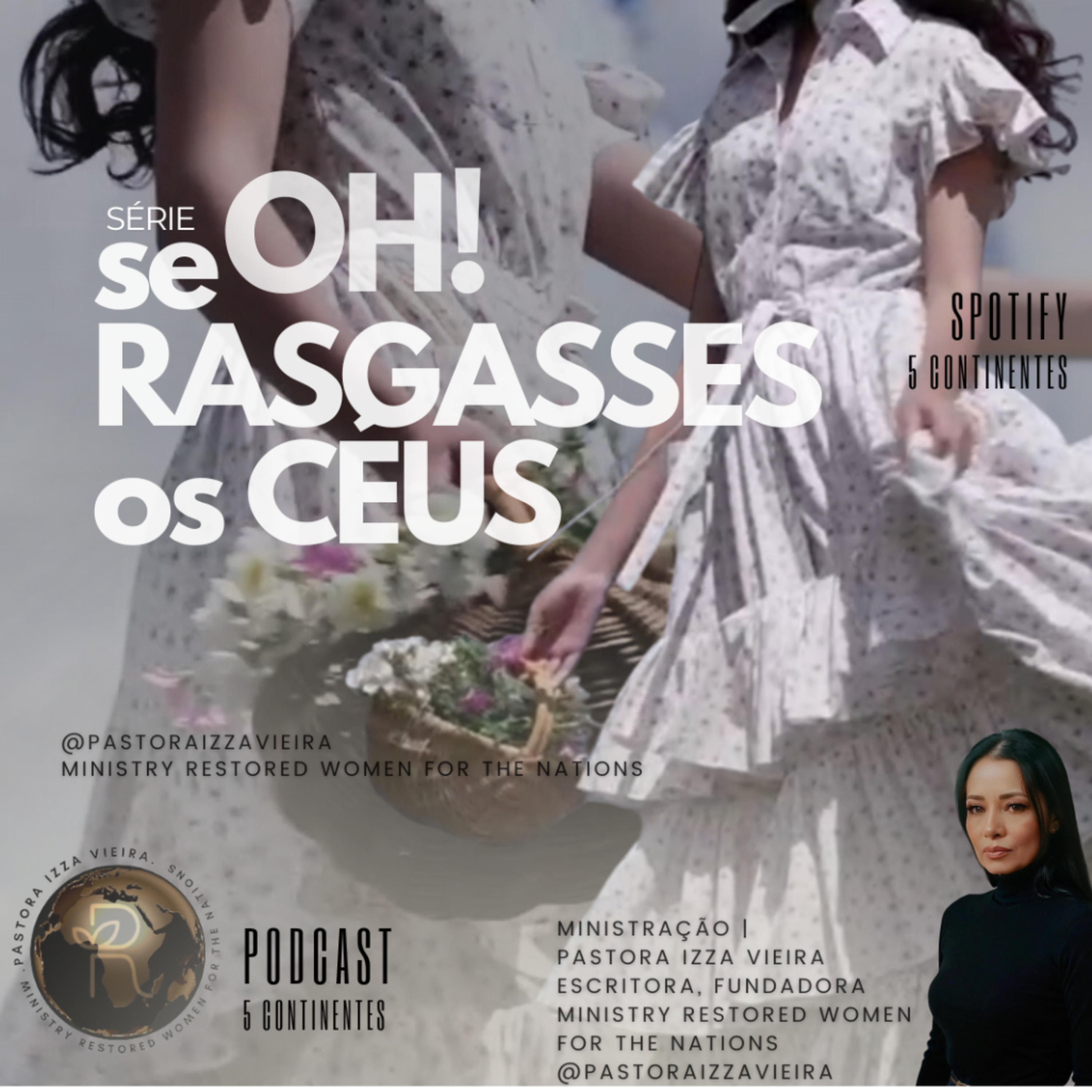 OS SE RASGASSES OS CÉUS E DESCESSES episode artwork
