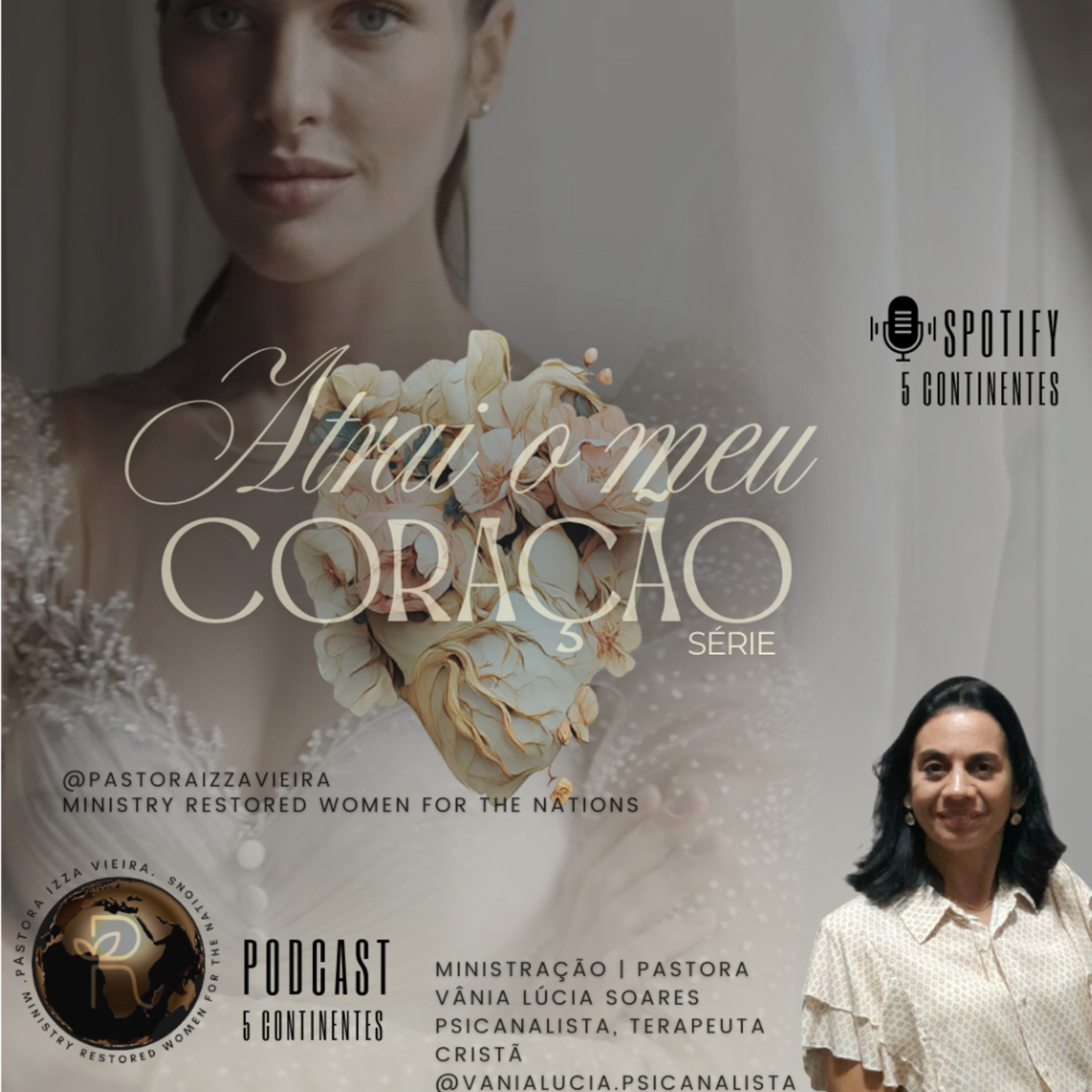 LAÇOS DE AMOR episode artwork