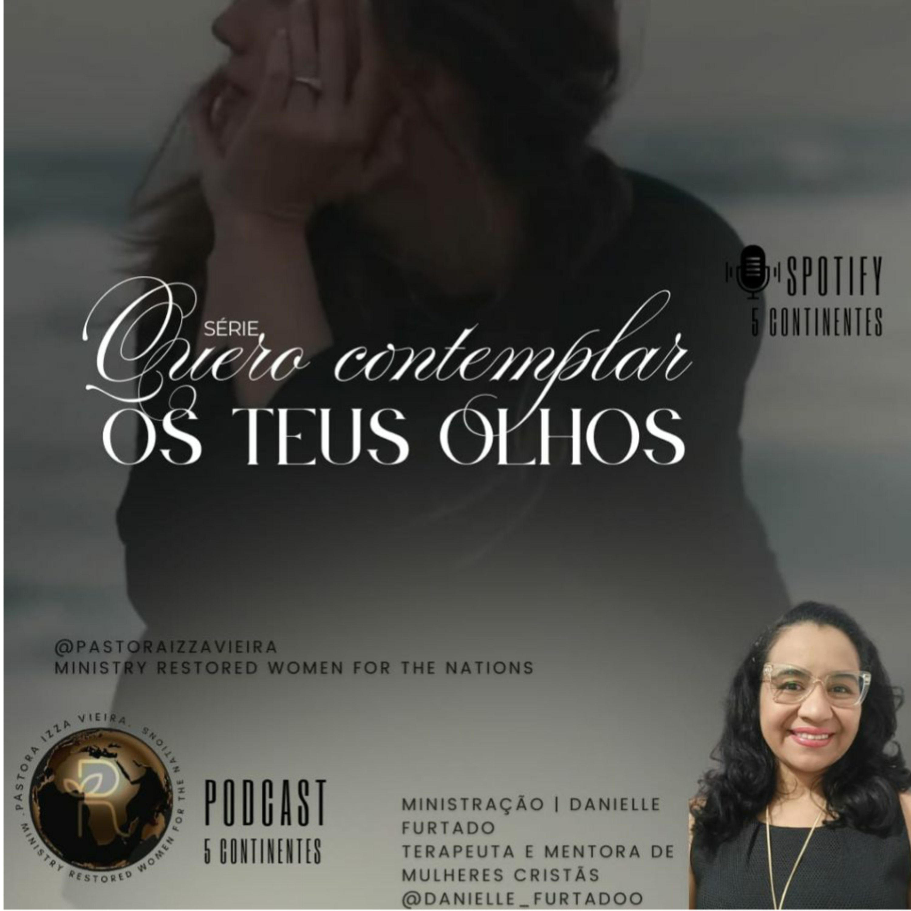 CARREGAMOS A GLÓRIA DE DEUS  episode artwork