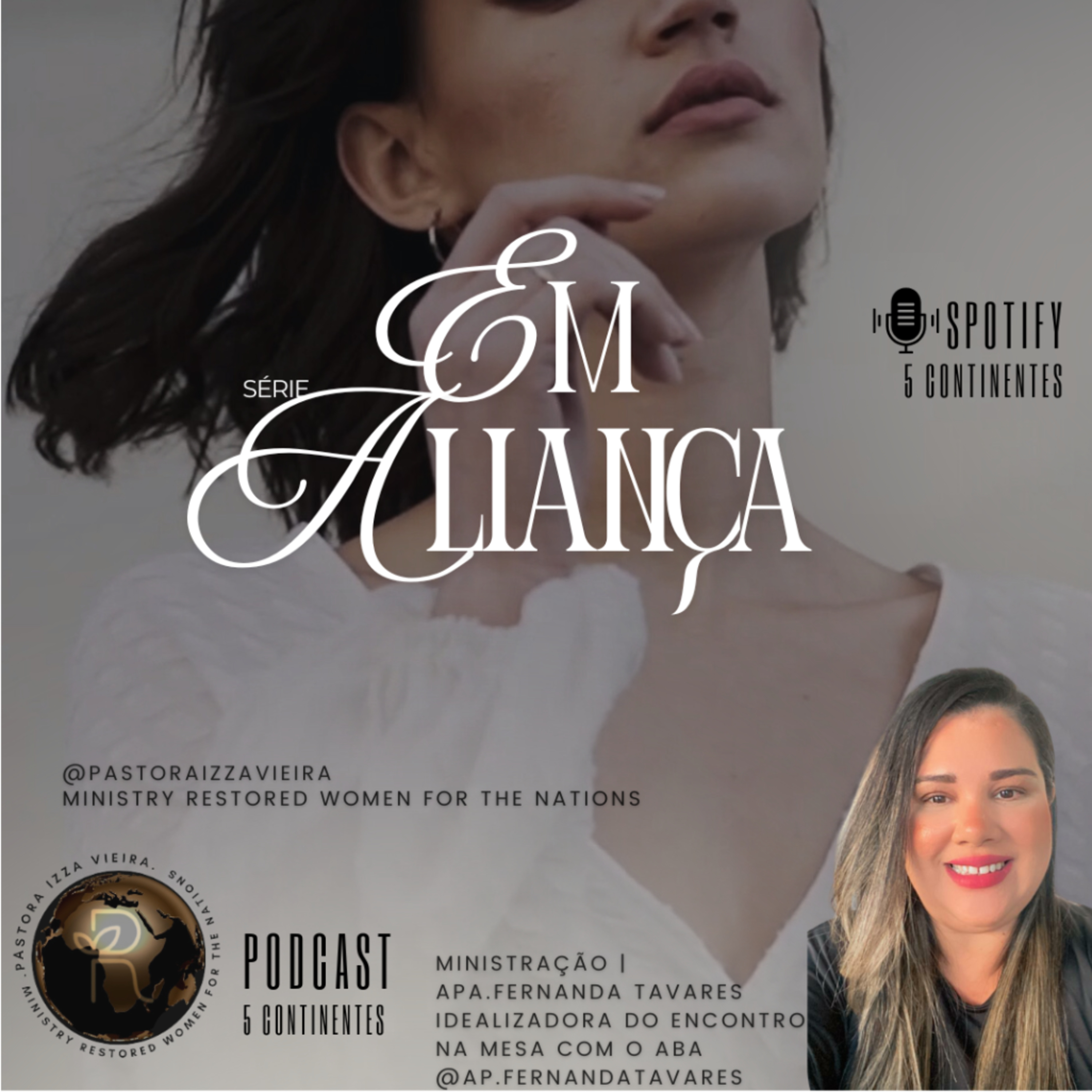 UM CORAÇÃO TRANSFORMADO  episode artwork