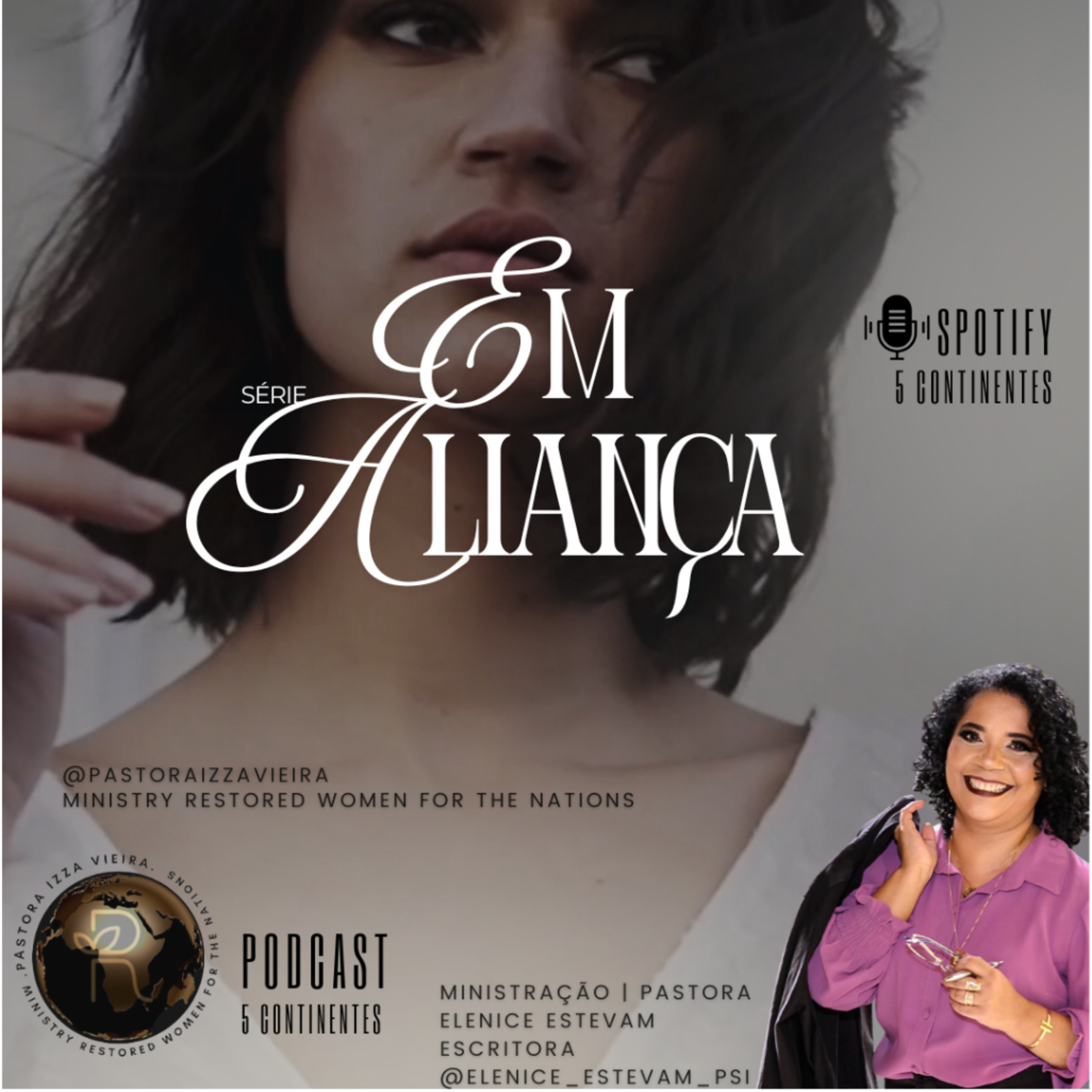 A PROMESSA É ETERNA  episode artwork