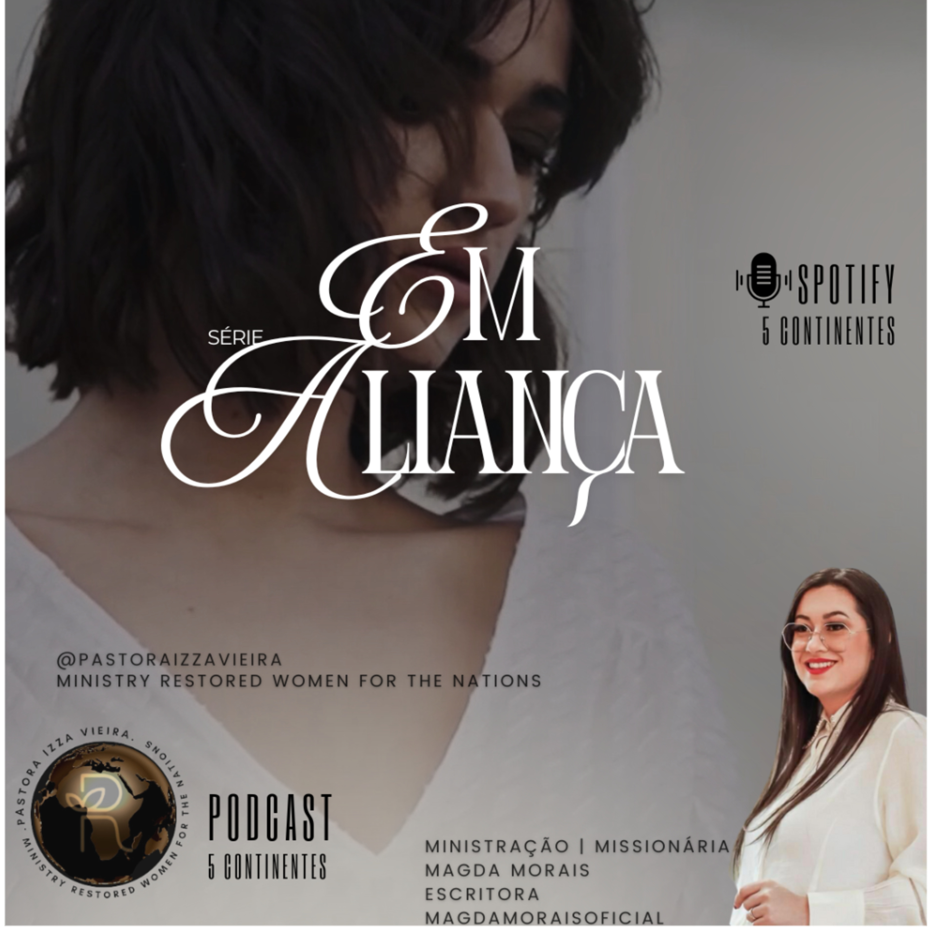 VOCÊ TEM UMA PROMESSA  episode artwork