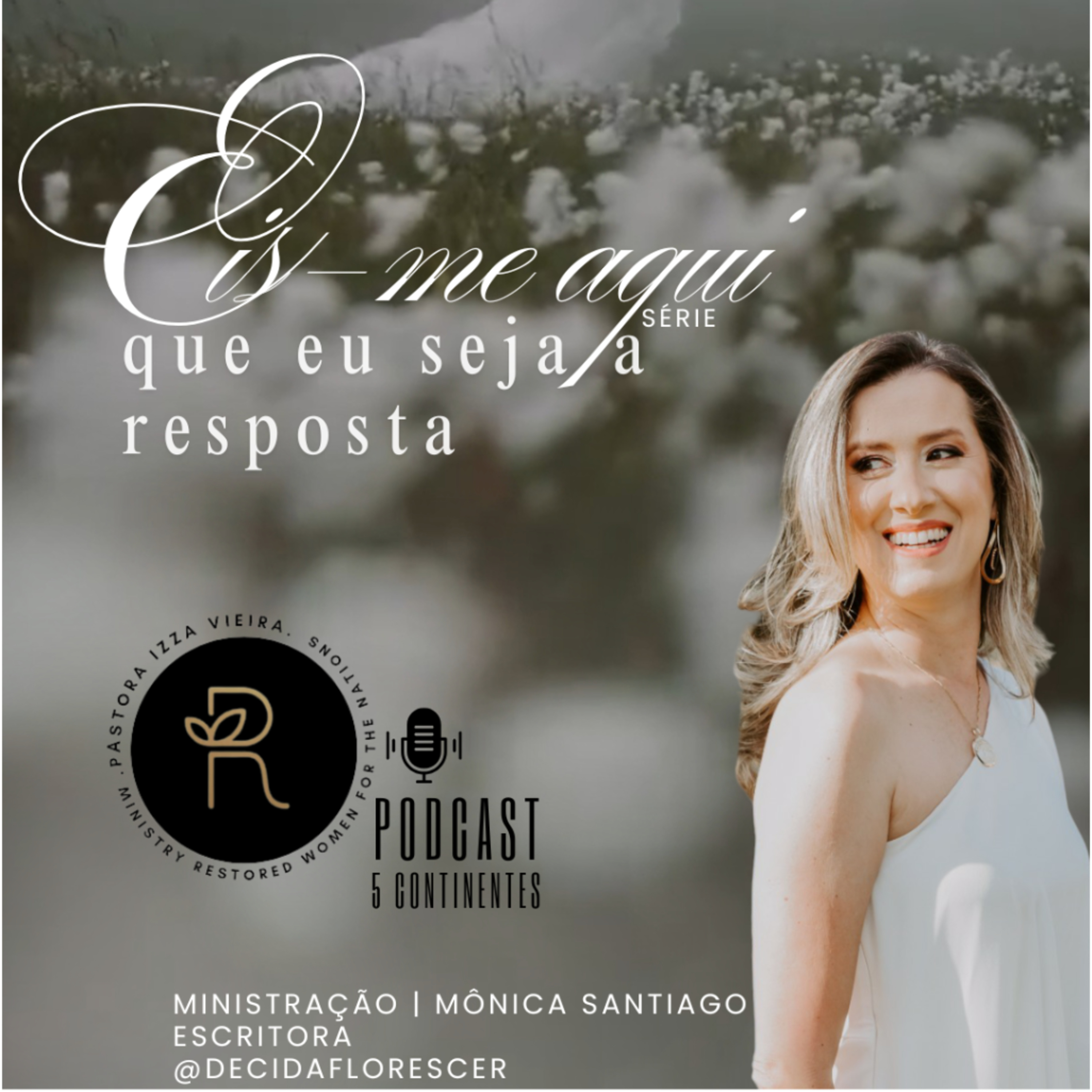 TOCA-ME COM BRASAS DO ALTAR episode artwork