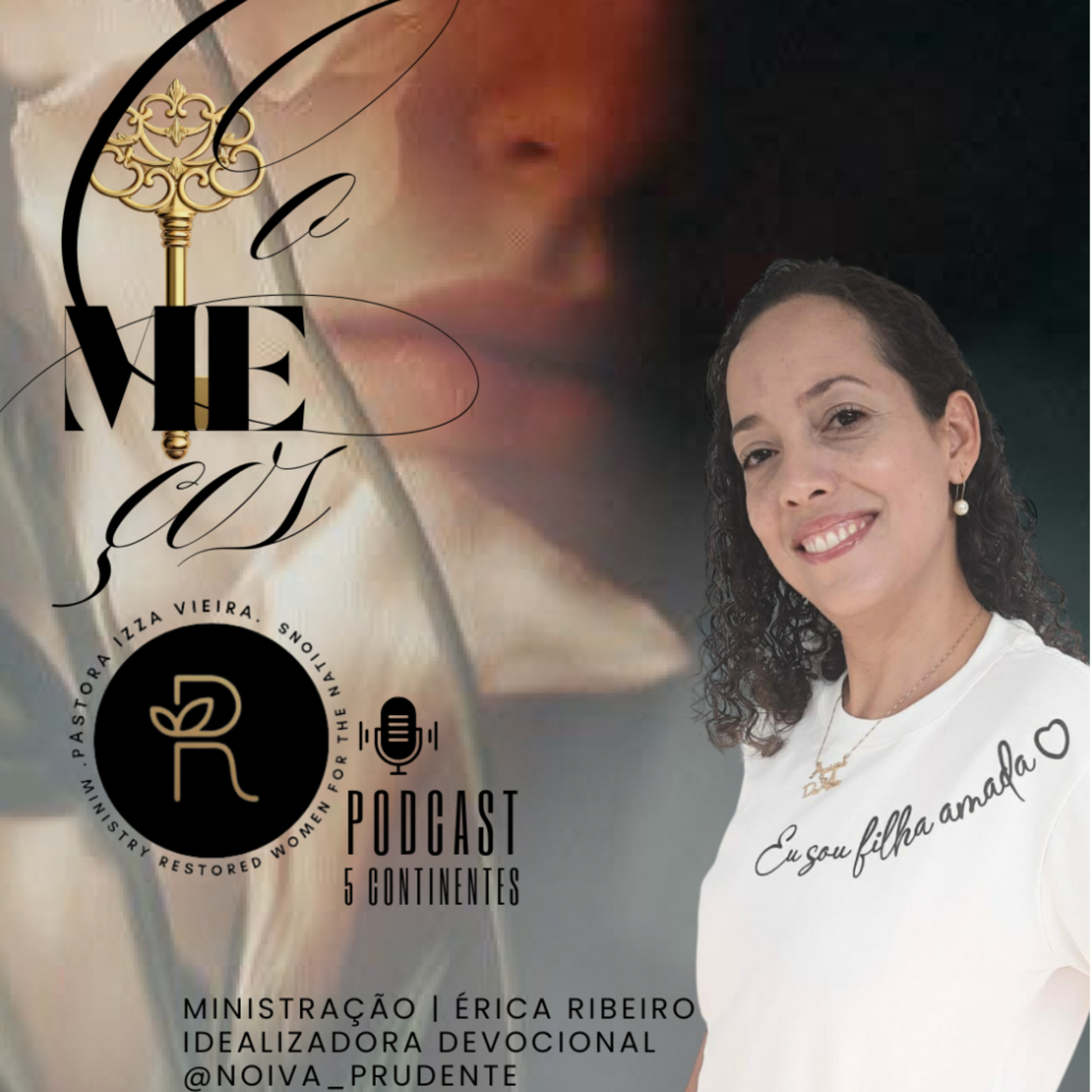 VENHA VER A NOVIDADE! episode artwork
