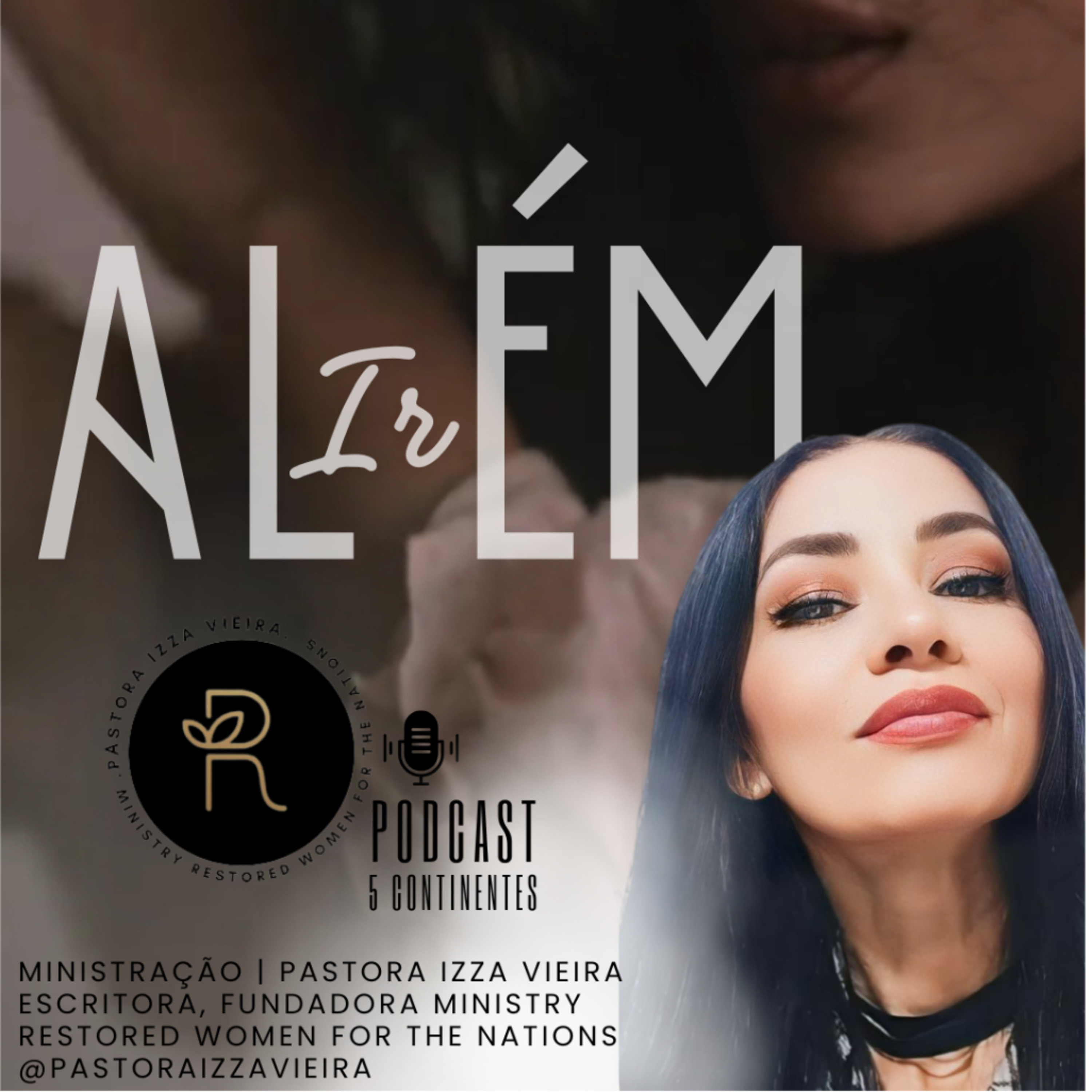 IR ALÉM, UM NOVO NÍVEL  episode artwork