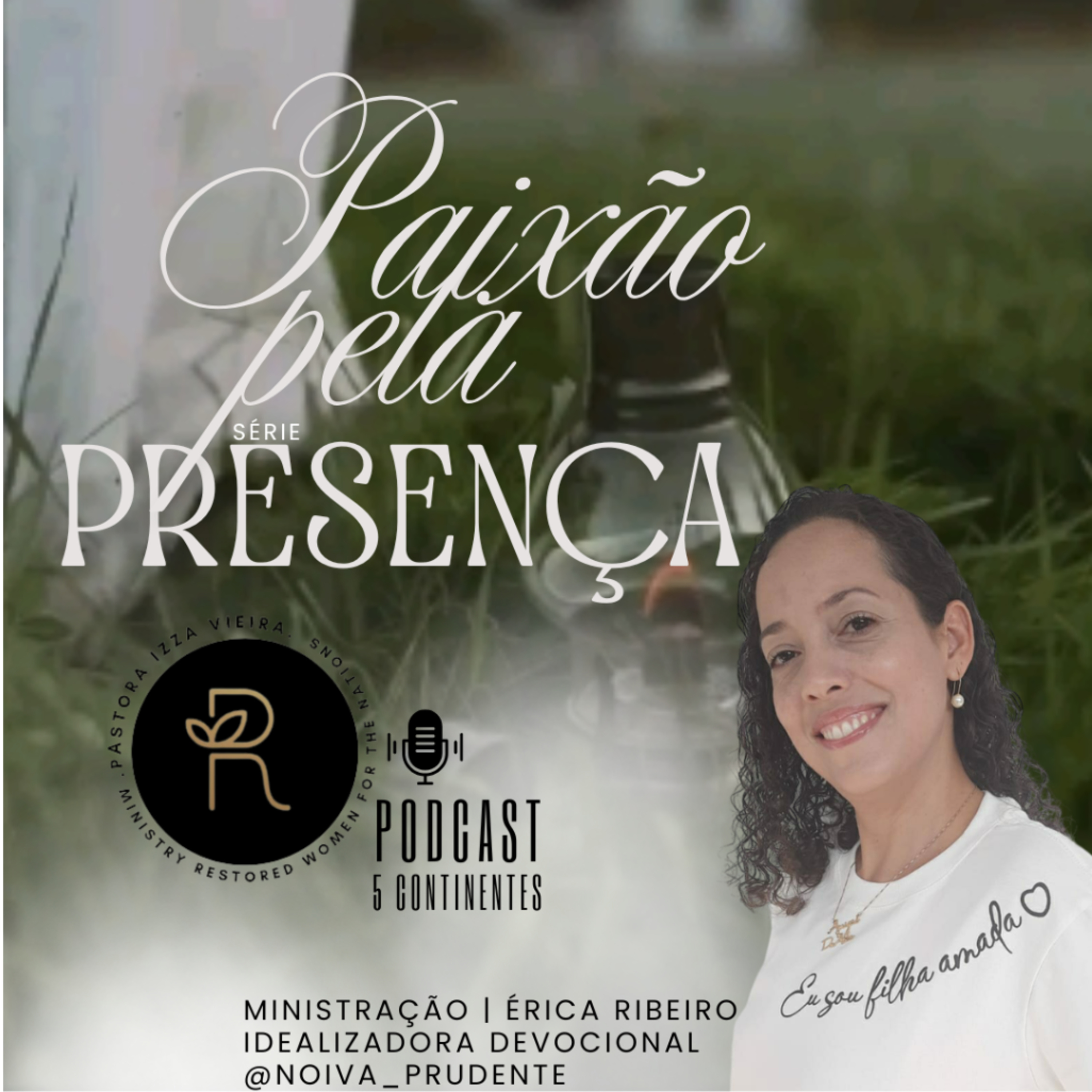 UM CORAÇÃO FERIDO PELA SAUDADE episode artwork