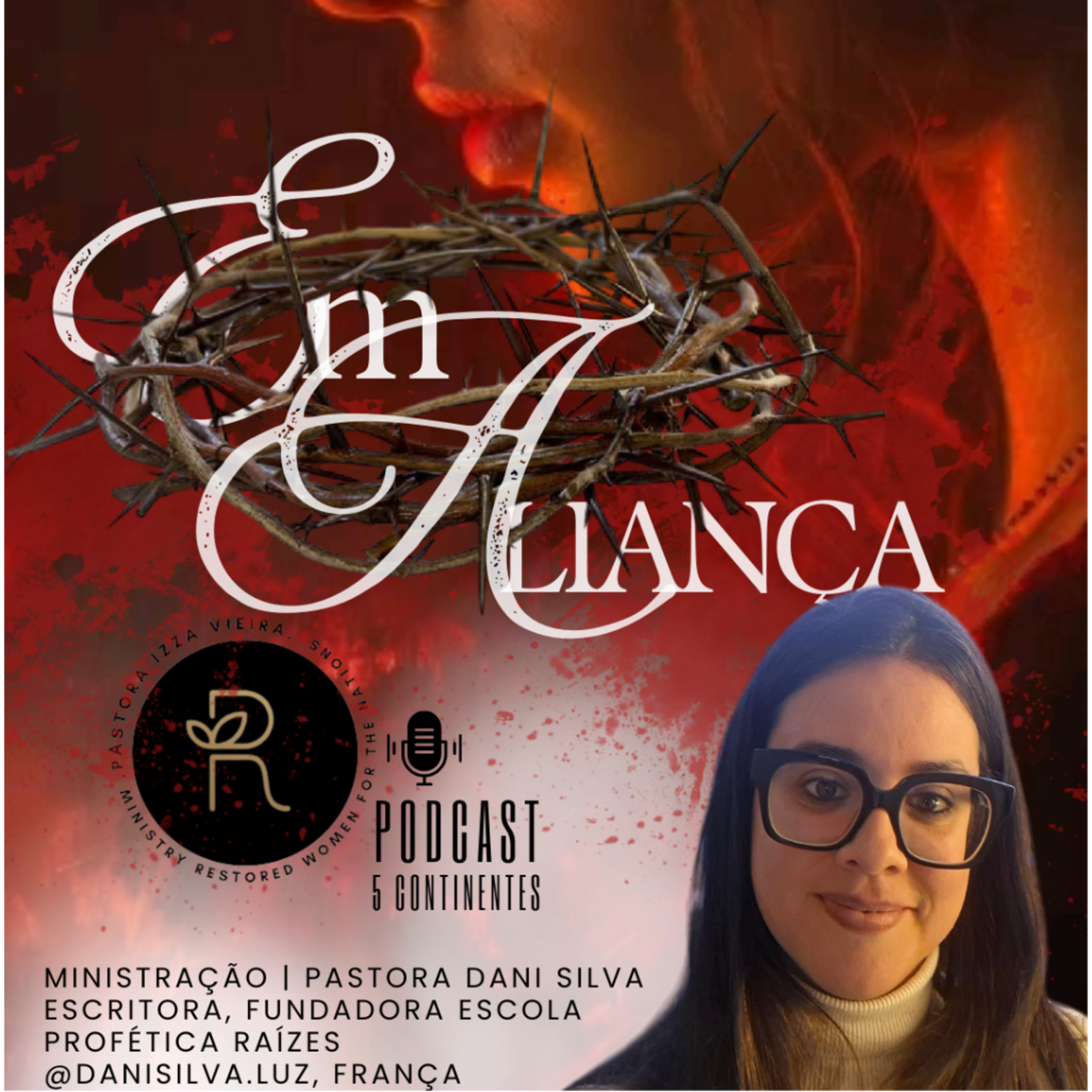 ALIANÇADA episode artwork
