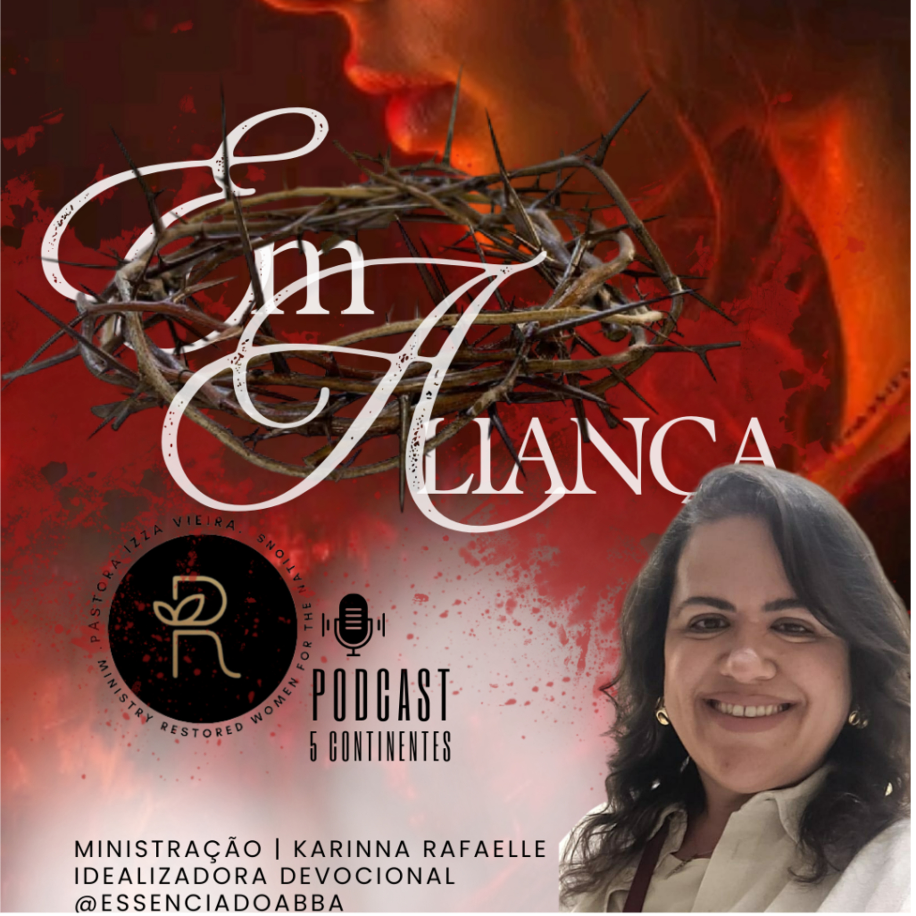 ALIANÇA ETERNA episode artwork