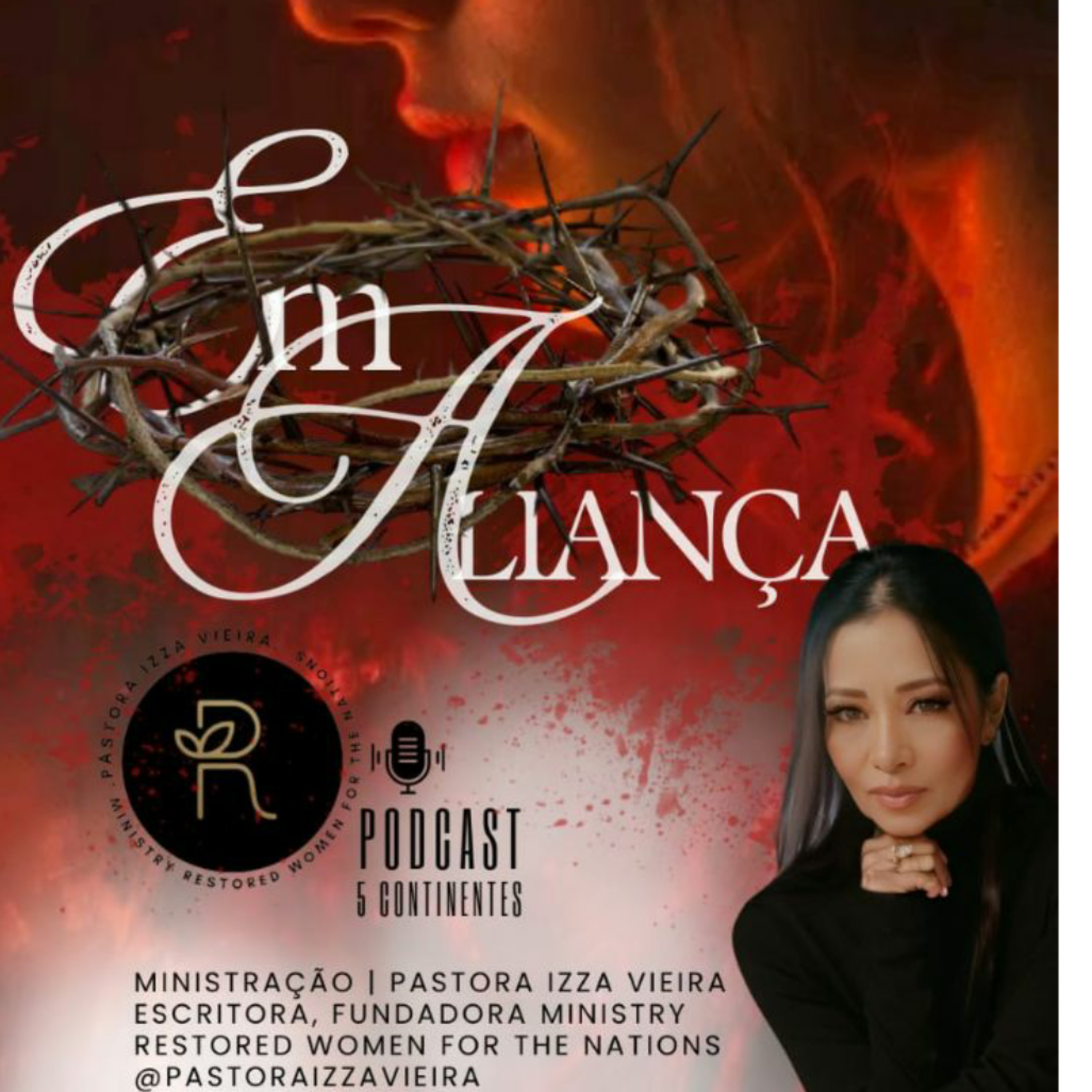 ALIANÇA, UM SELO ETERNO episode artwork