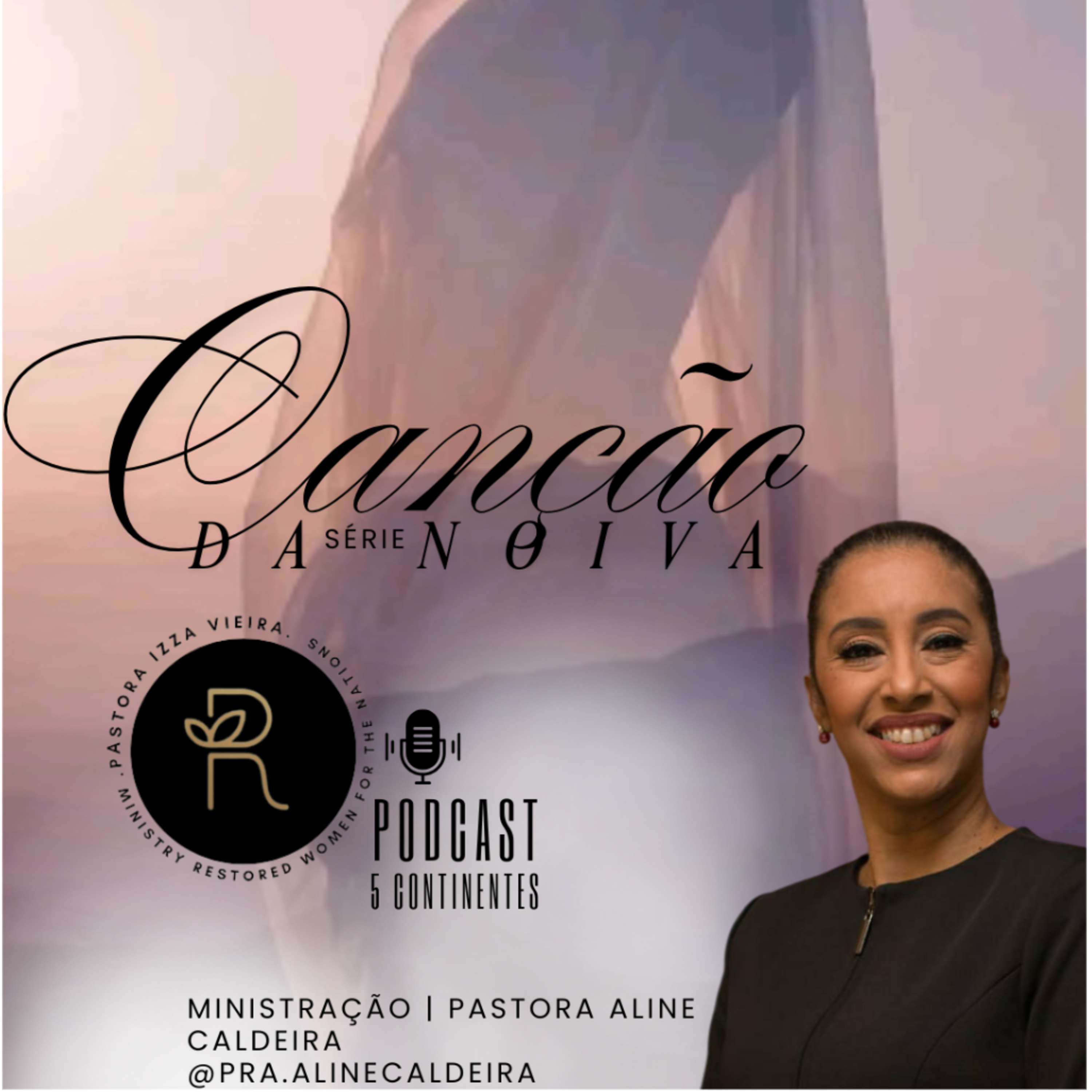 A NOIVA APAIXONADA CONTEMPLA O CÉU  episode artwork
