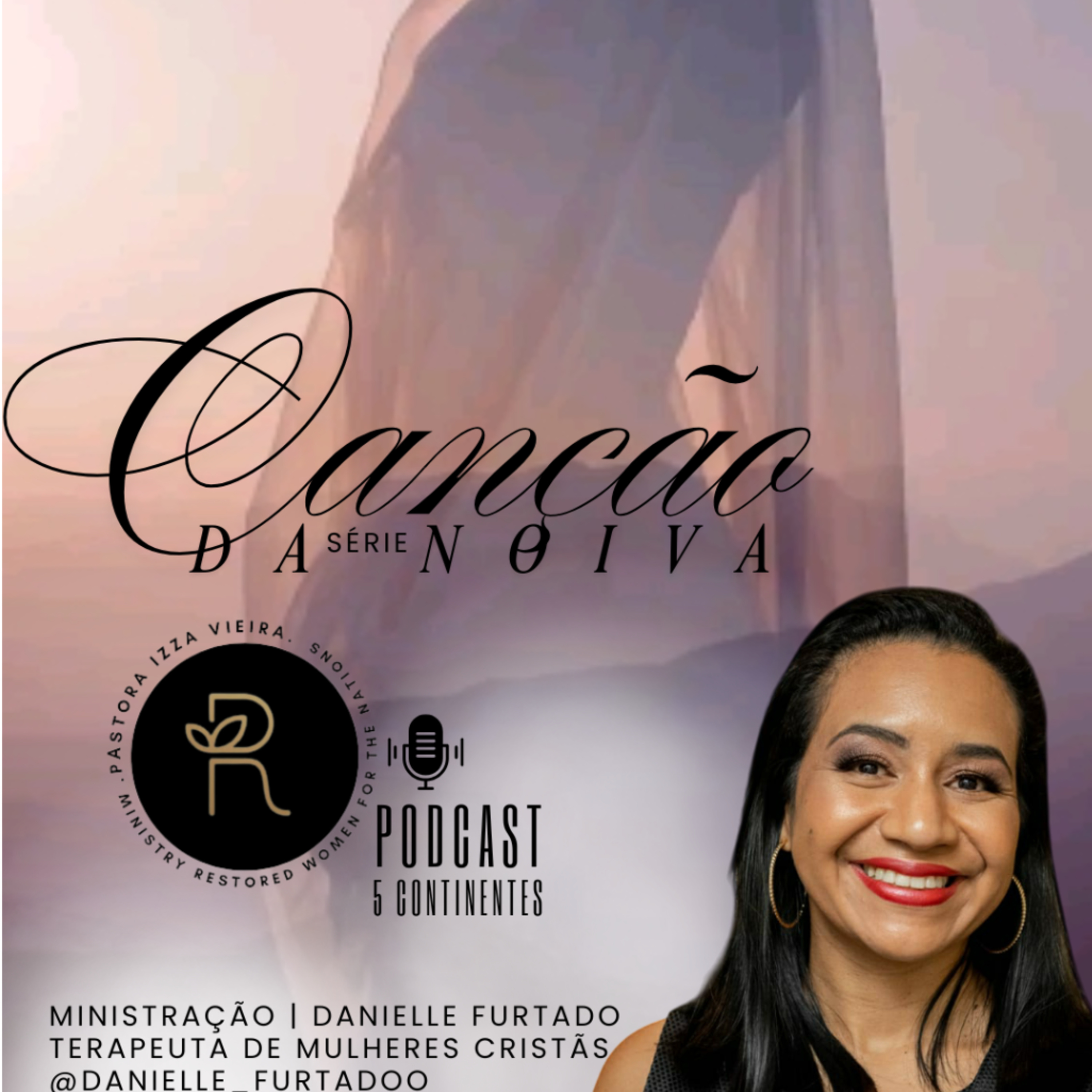 UMA CANÇÃO  episode artwork