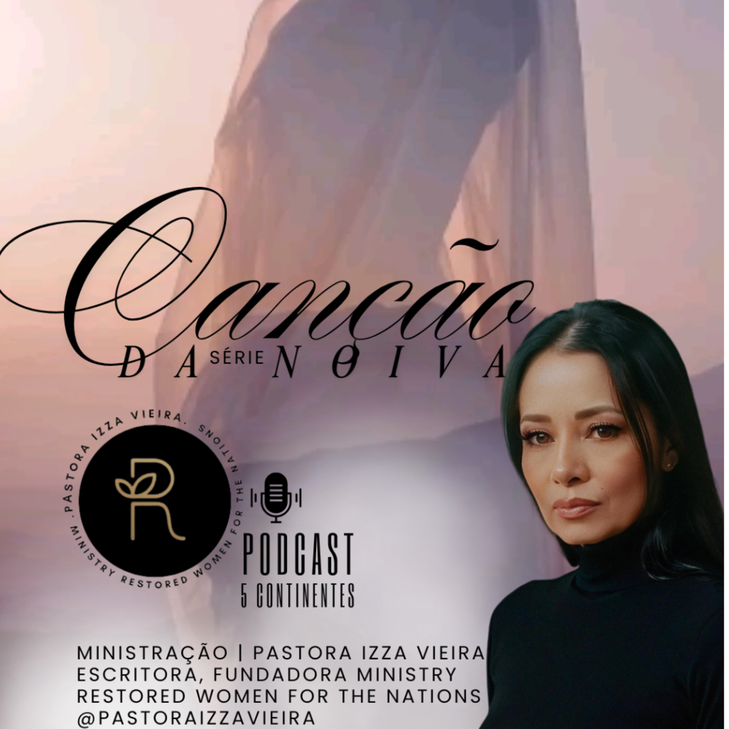 A CANÇÃO APAIXONADA DA NOIVA episode artwork
