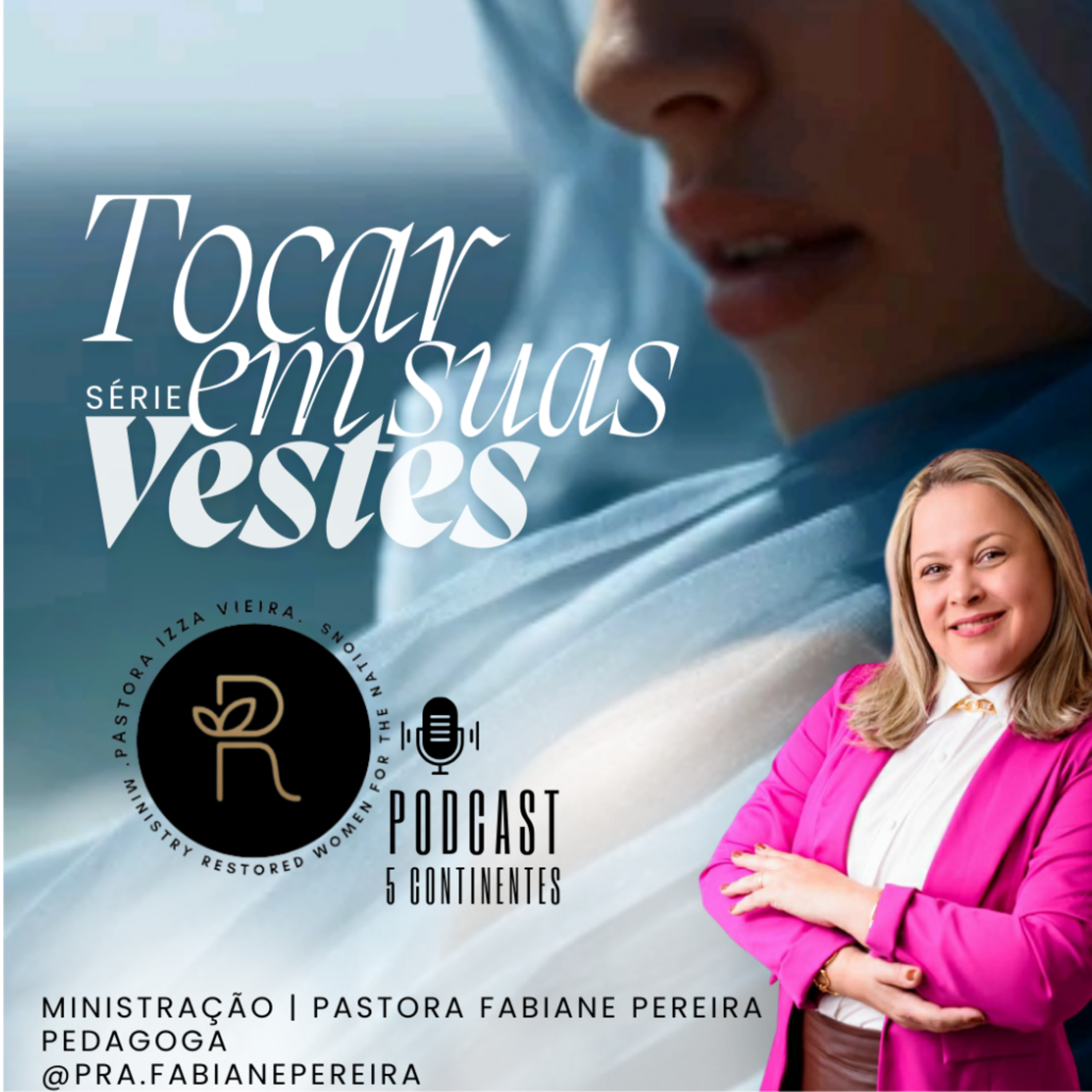 SE APENAS TE TOCAR... episode artwork