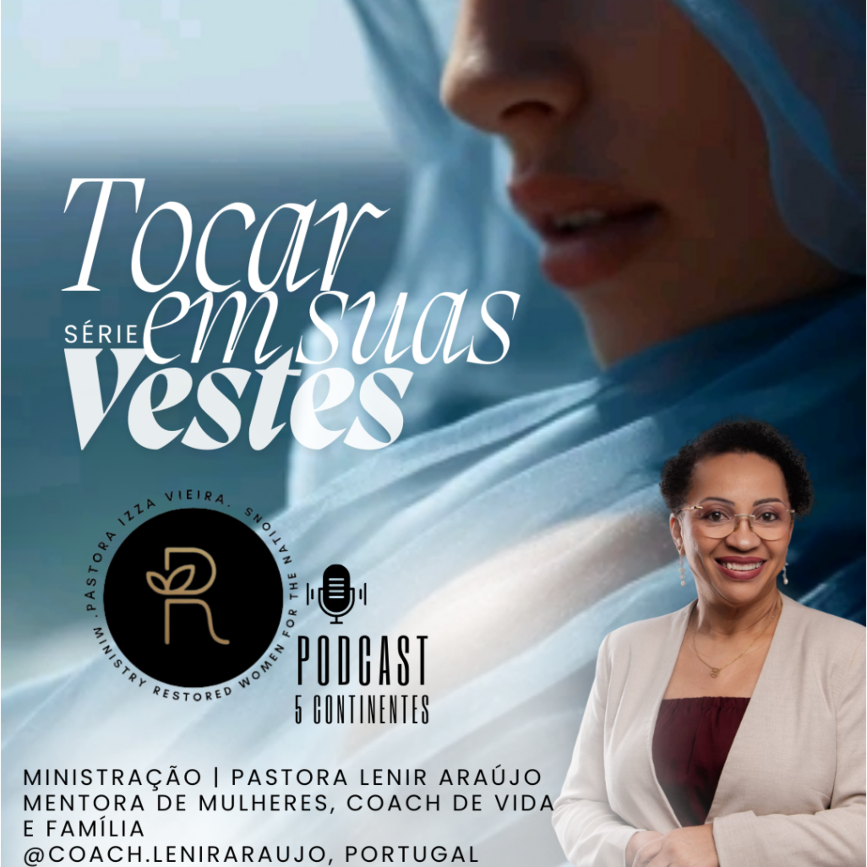 SAINDO DO LUGAR DA DOR  episode artwork