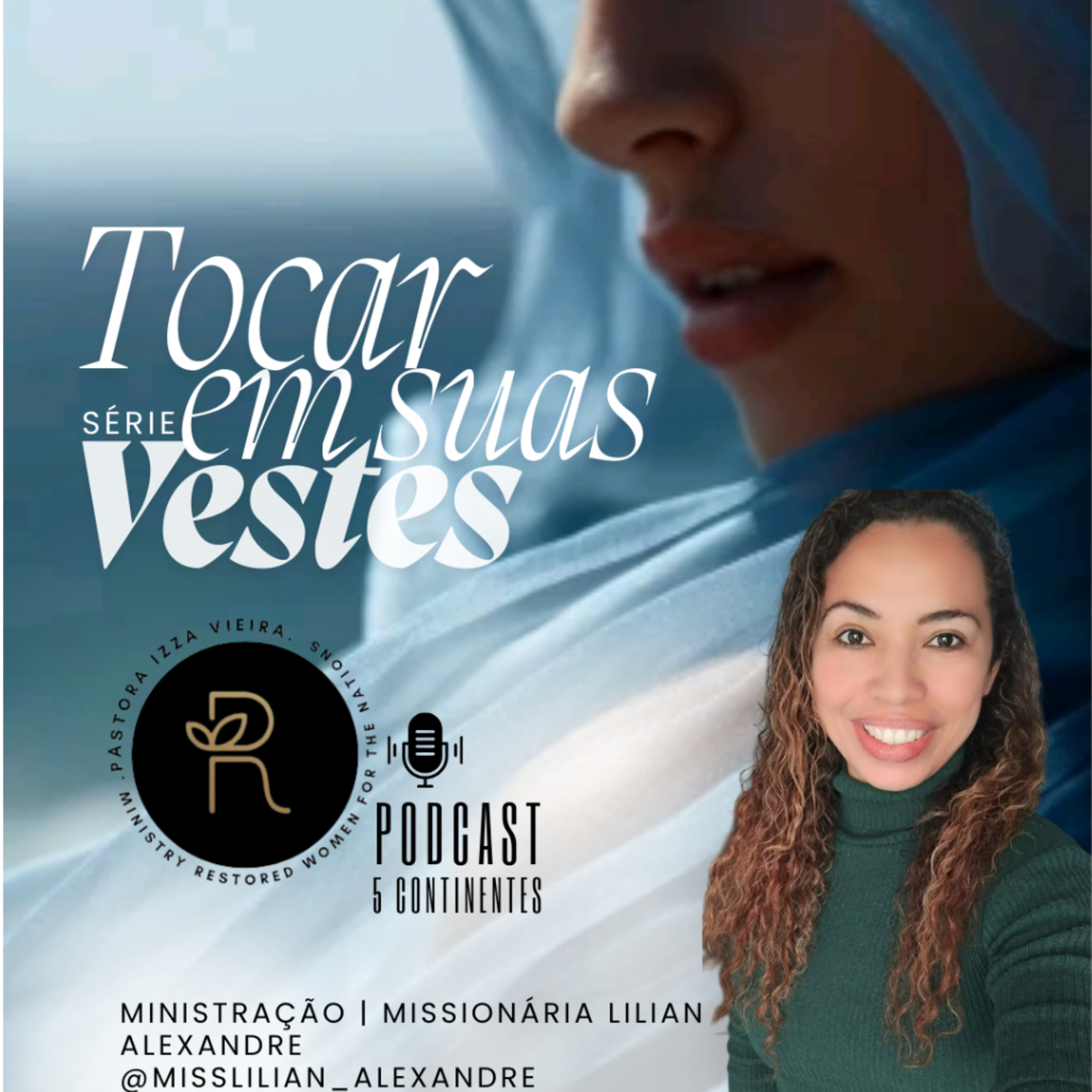 CREIA ALÉM DAS CIRCUNSTÂNCIAS  episode artwork