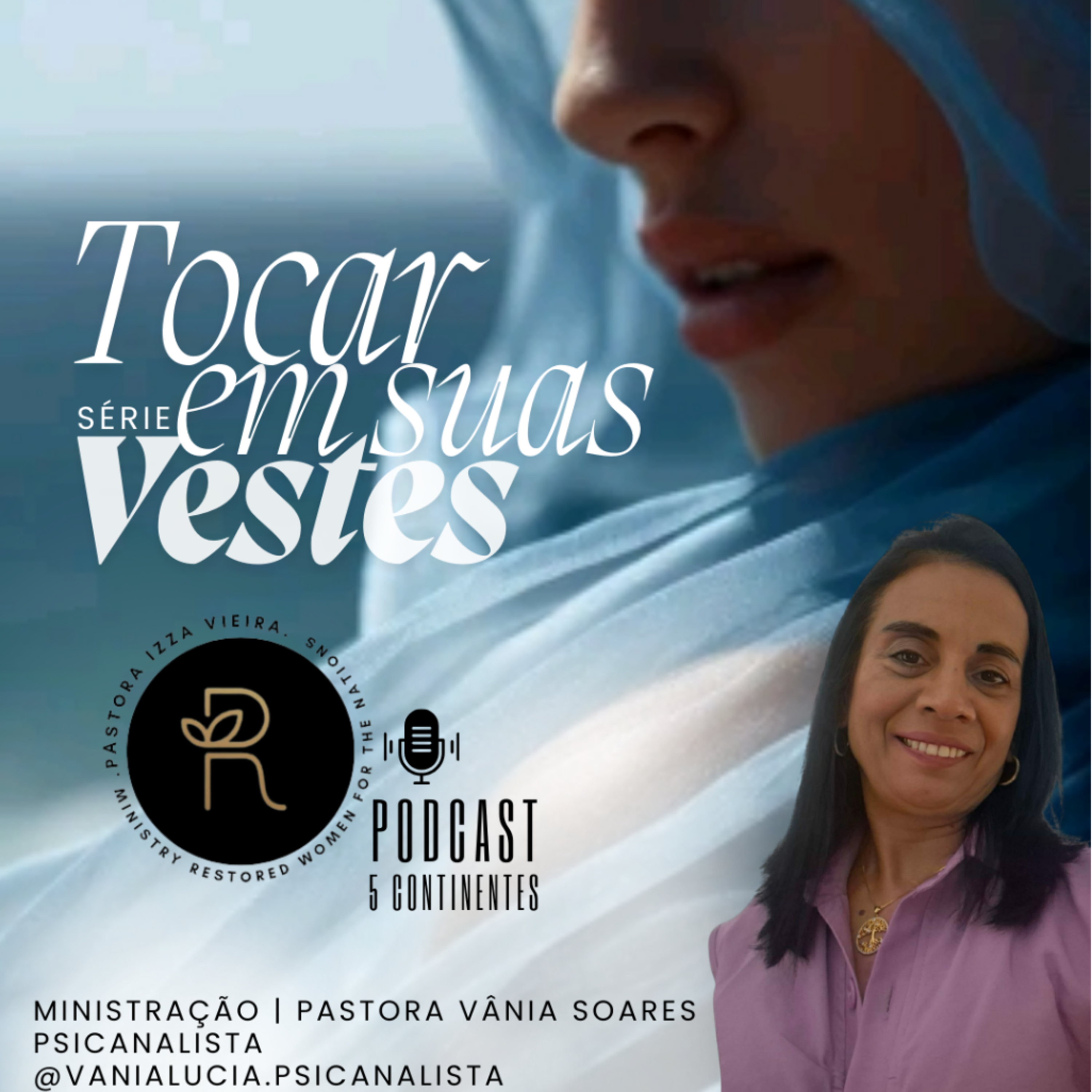 HÁ CURA PARA A SUA DOR! episode artwork