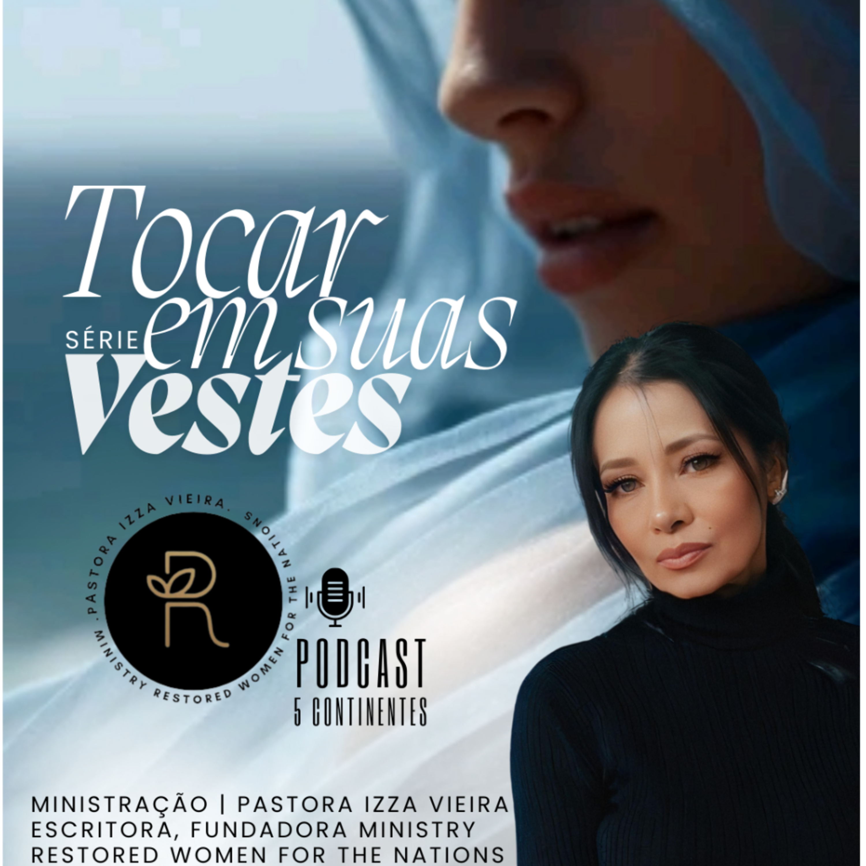 O TEU AMOR CURA episode artwork